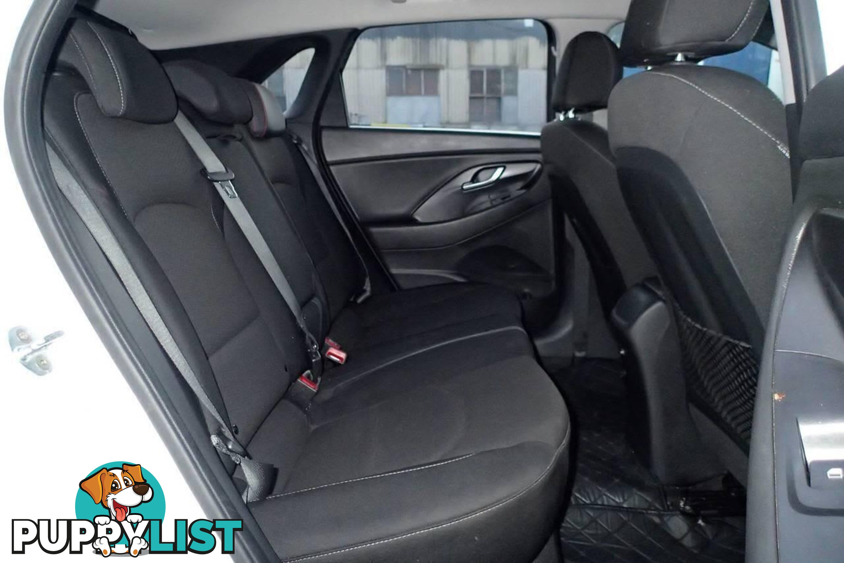 2017 HYUNDAI I30 ACTIVE PD HATCH, 4 DOORS, 5 SEATS