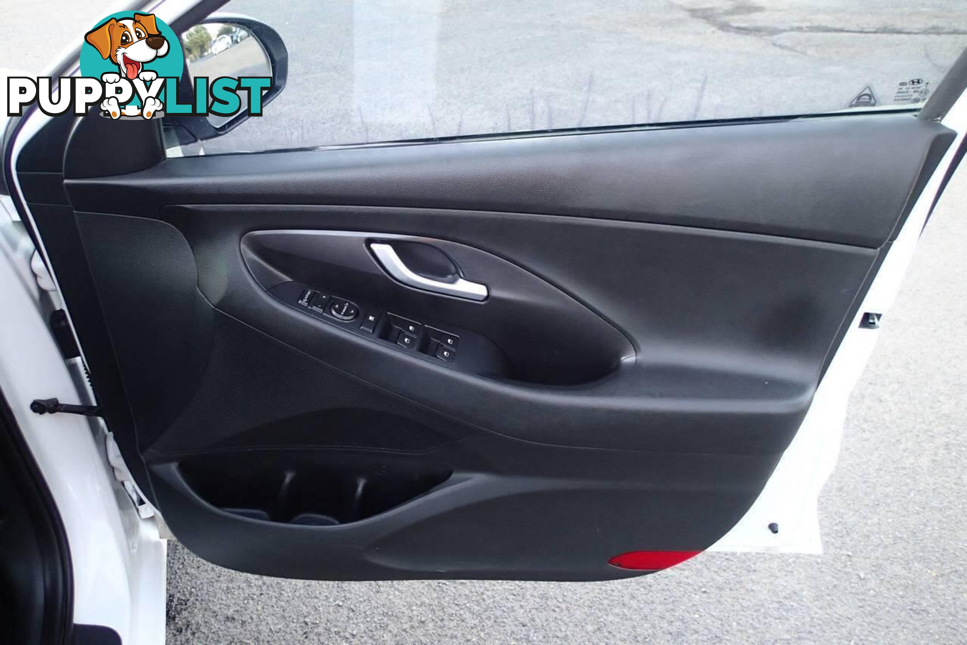 2017 HYUNDAI I30 ACTIVE PD HATCH, 4 DOORS, 5 SEATS