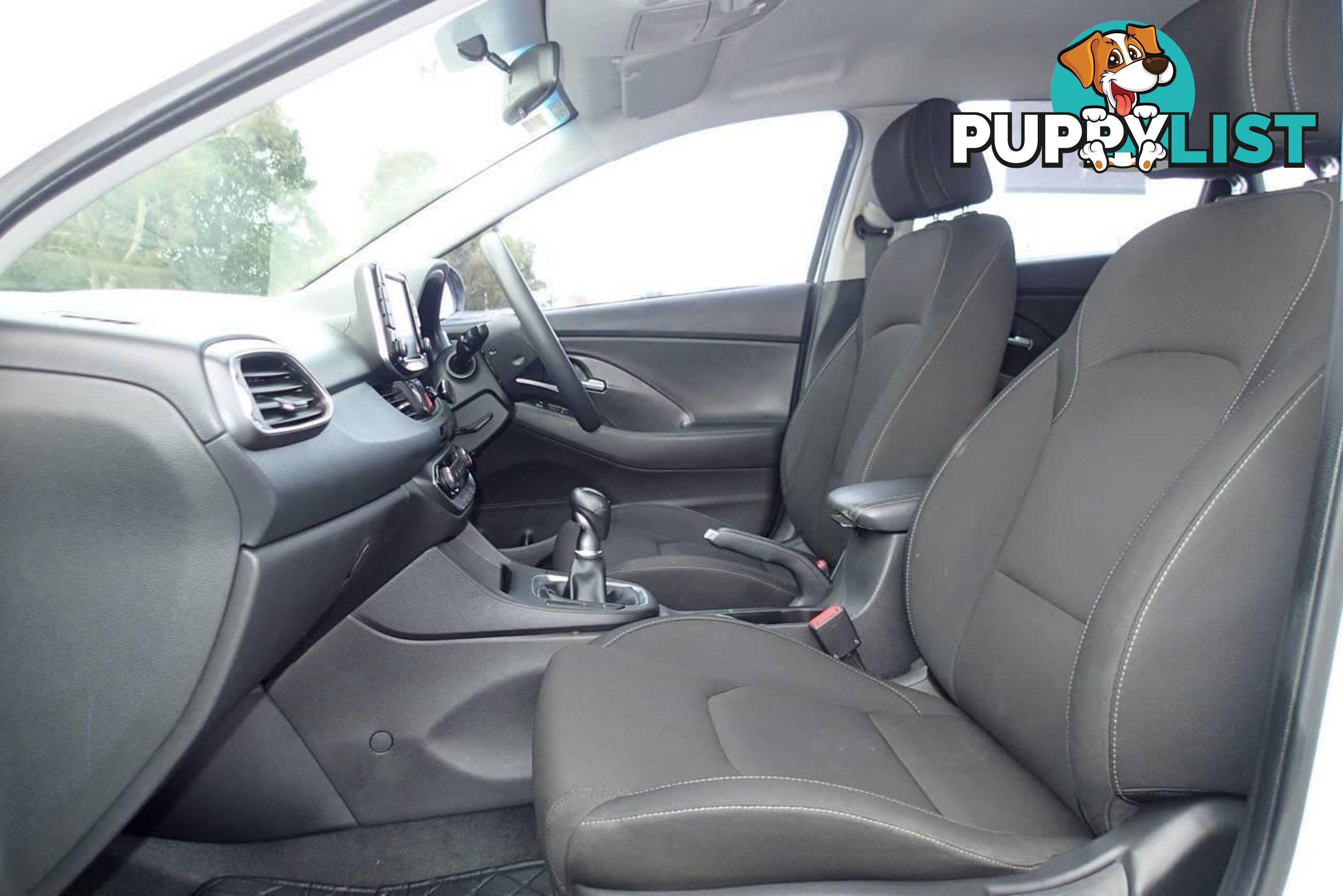 2017 HYUNDAI I30 ACTIVE PD HATCH, 4 DOORS, 5 SEATS