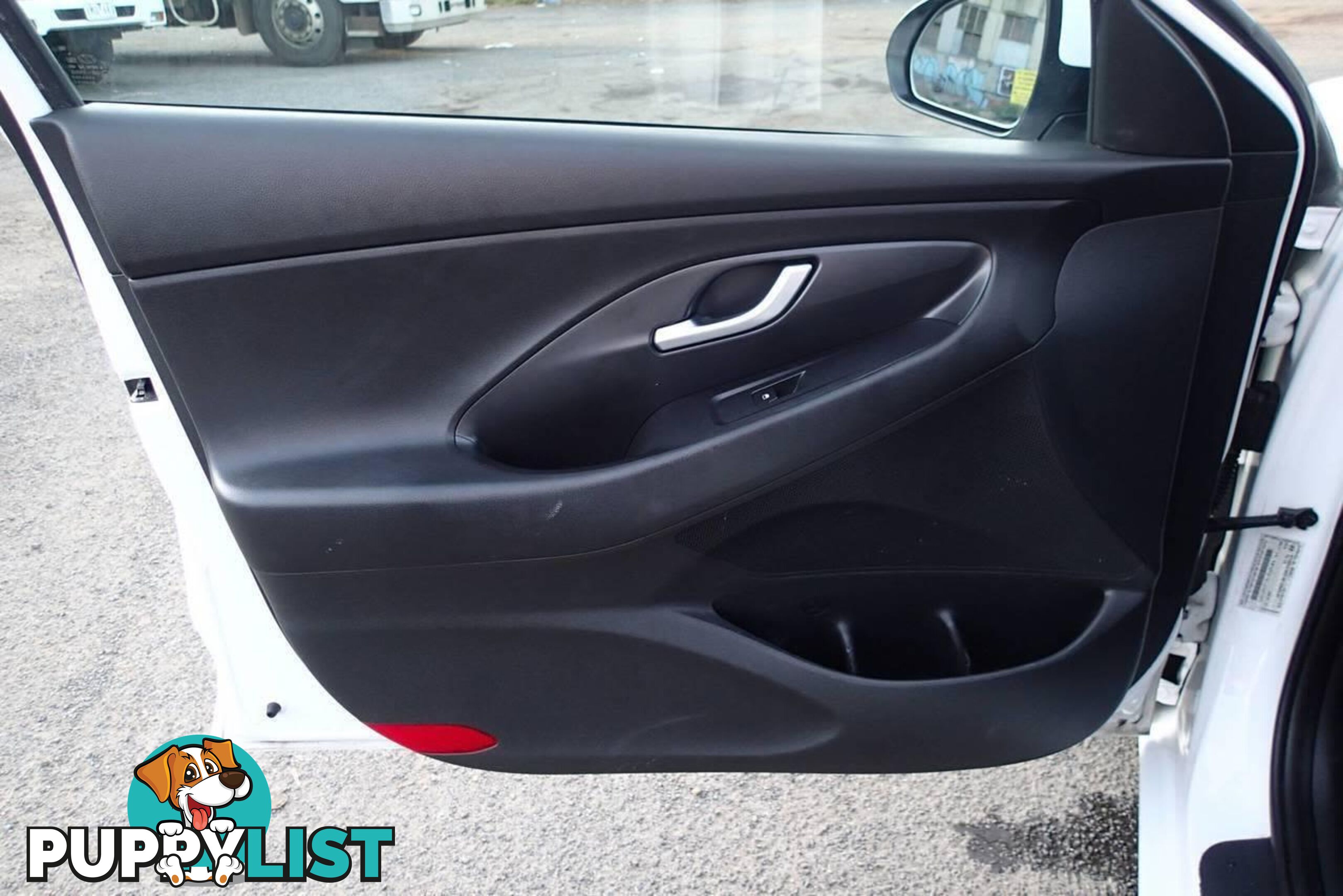 2017 HYUNDAI I30 ACTIVE PD HATCH, 4 DOORS, 5 SEATS