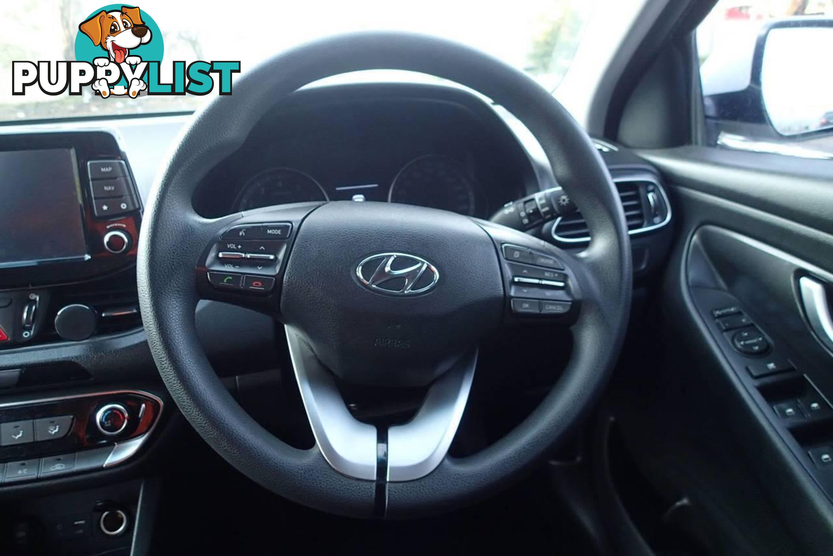 2017 HYUNDAI I30 ACTIVE PD HATCH, 4 DOORS, 5 SEATS