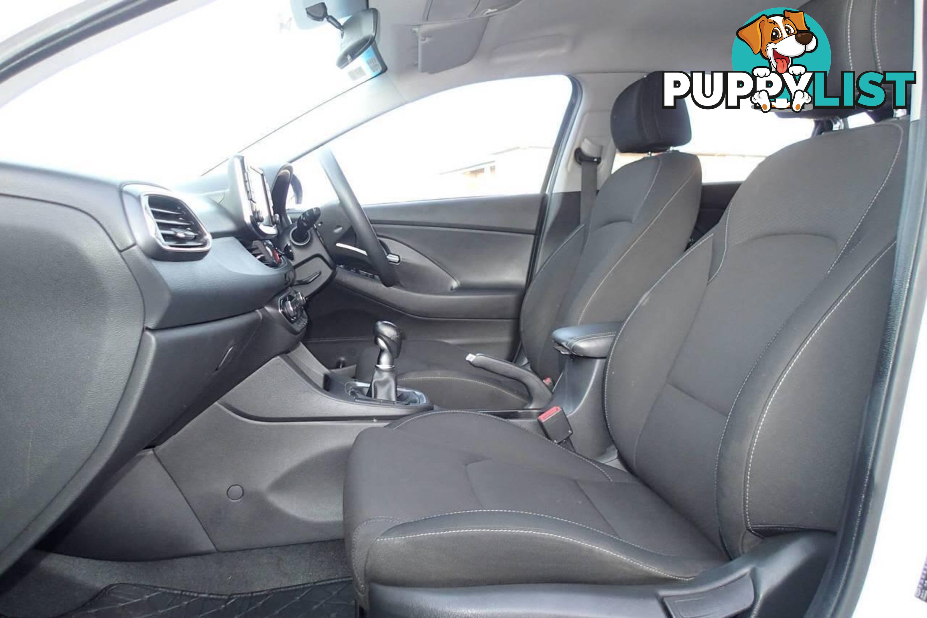 2017 HYUNDAI I30 ACTIVE PD HATCH, 4 DOORS, 5 SEATS