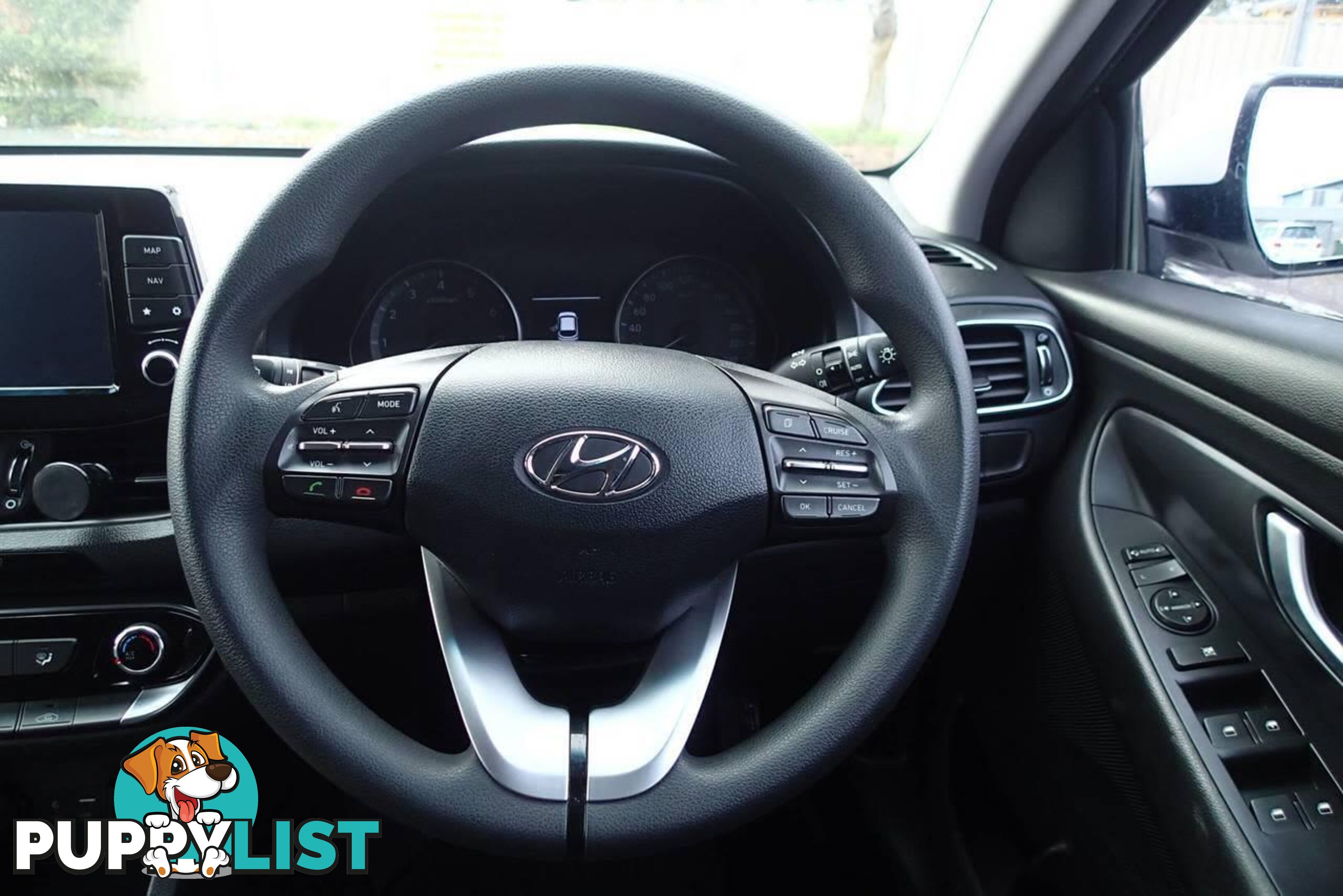 2017 HYUNDAI I30 ACTIVE PD HATCH, 4 DOORS, 5 SEATS