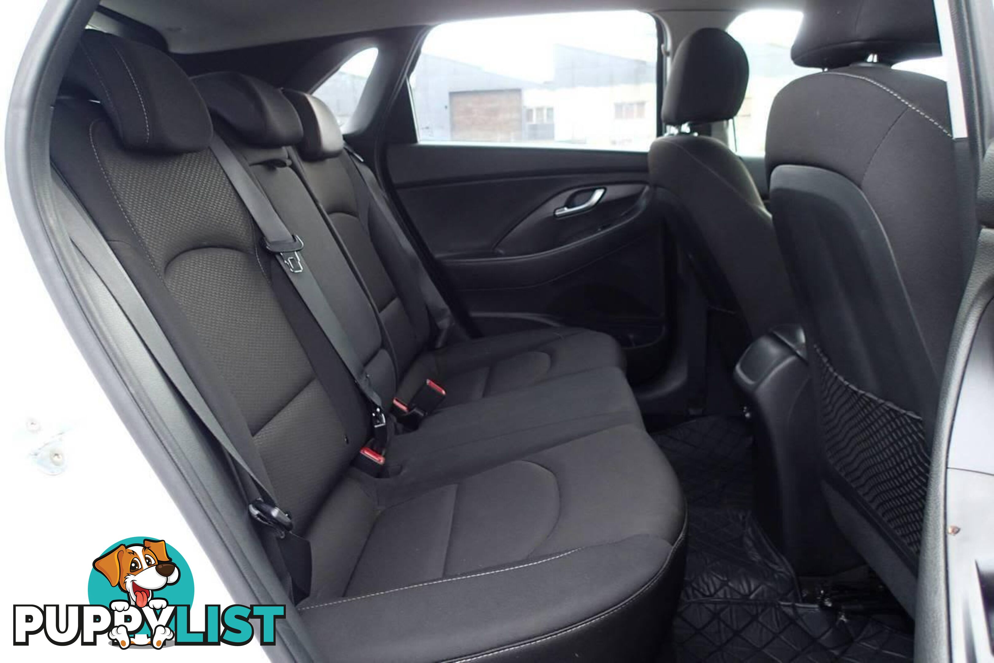 2017 HYUNDAI I30 ACTIVE PD HATCH, 4 DOORS, 5 SEATS