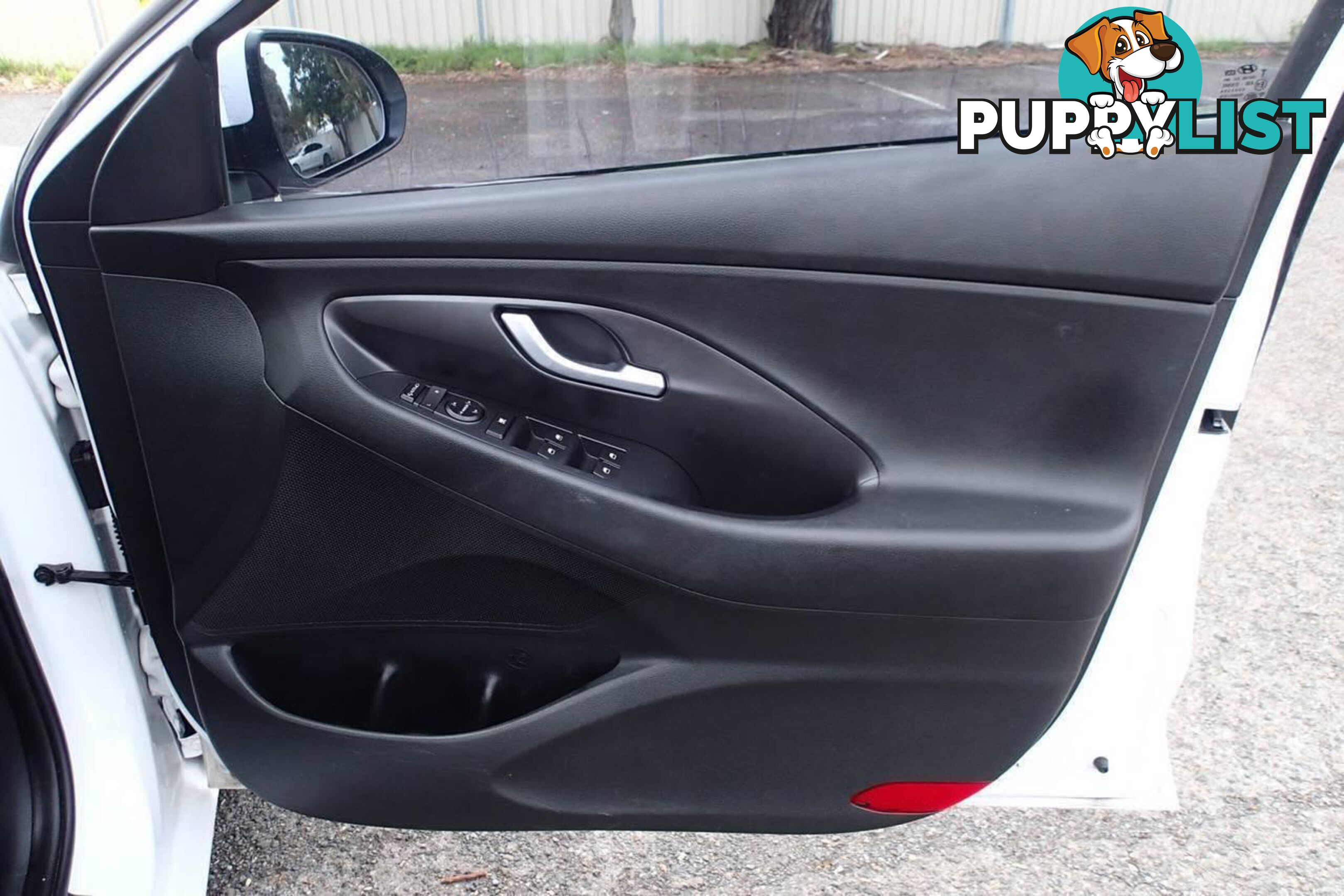 2017 HYUNDAI I30 ACTIVE PD HATCH, 4 DOORS, 5 SEATS