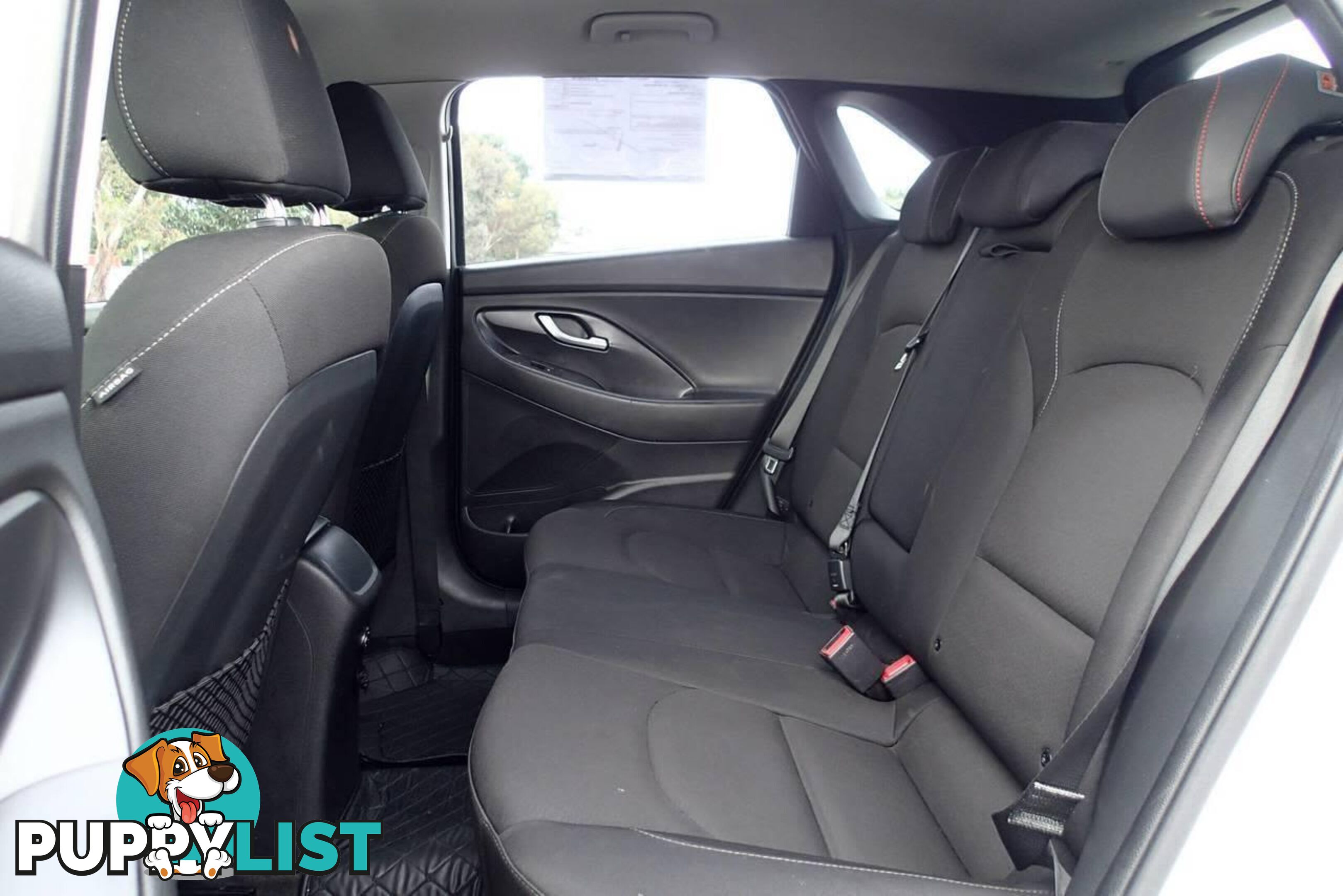 2017 HYUNDAI I30 ACTIVE PD HATCH, 4 DOORS, 5 SEATS