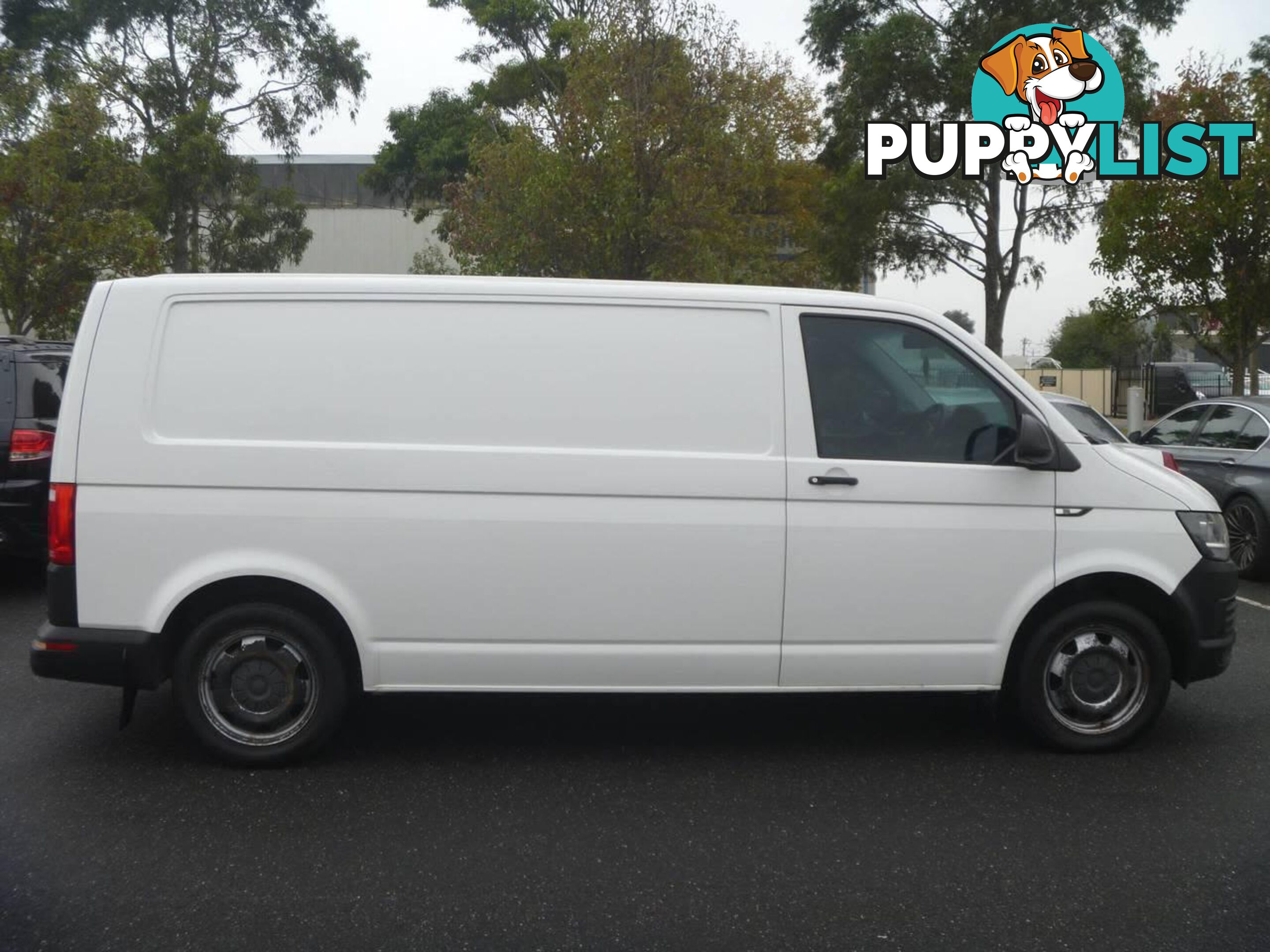 2017 VOLKSWAGEN TRANSPORTER TDI 340 LWB LOW T6 MY17 COMMERCIAL, 2 DOORS, 2 SEATS