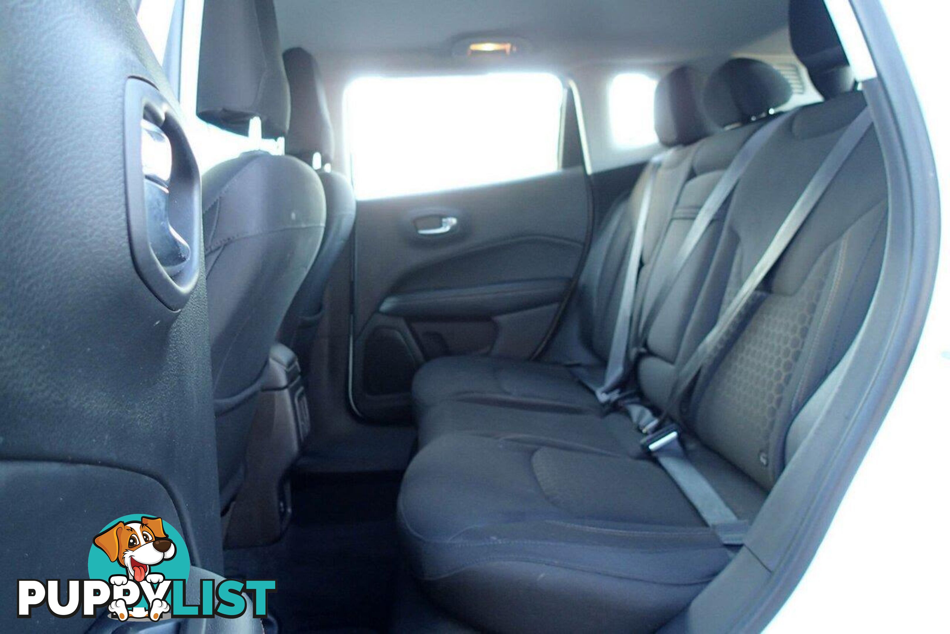 2018 JEEP COMPASS SPORT (FWD) M6 MY18 SUV, 4 DOORS, 5 SEATS