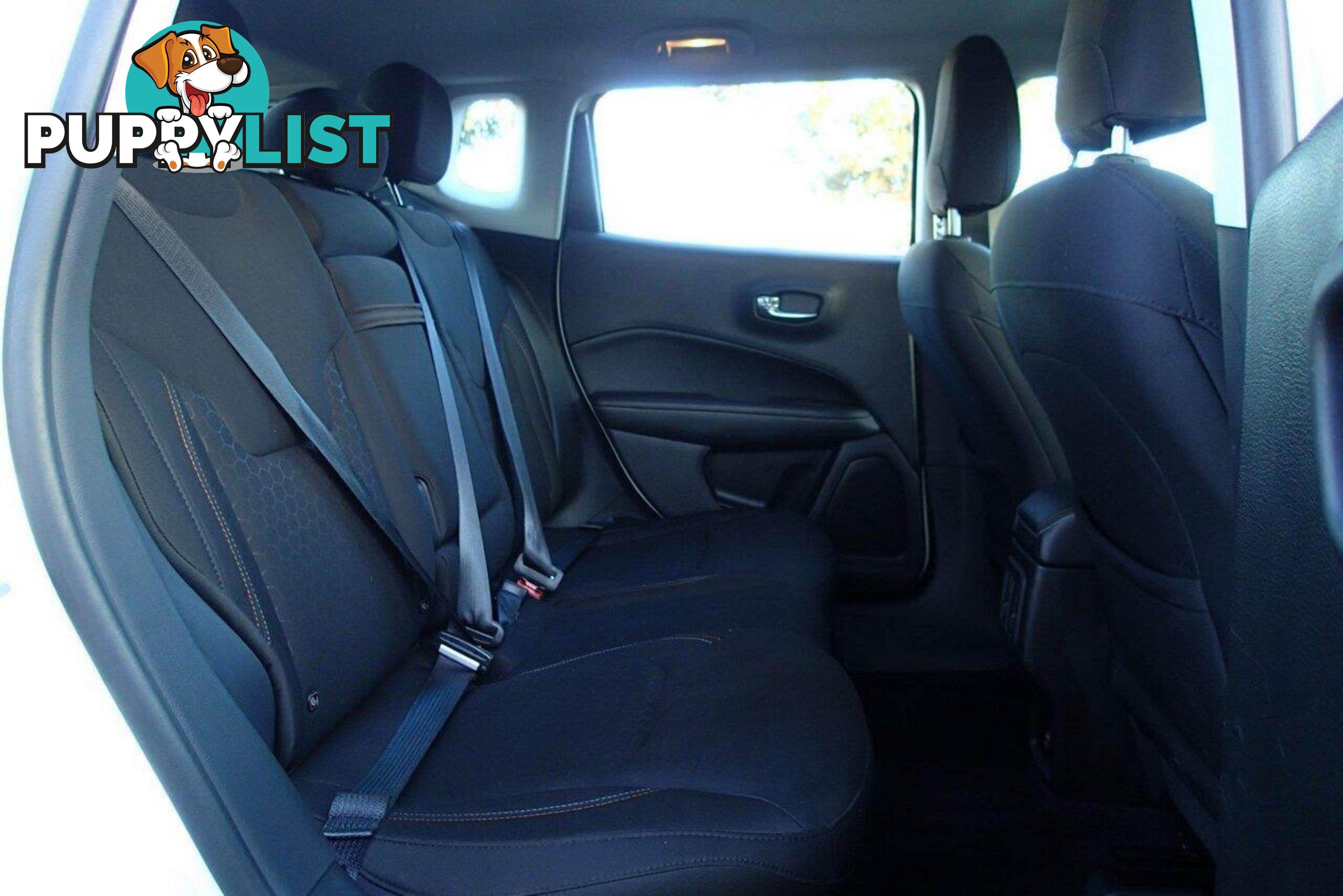 2018 JEEP COMPASS SPORT (FWD) M6 MY18 SUV, 4 DOORS, 5 SEATS