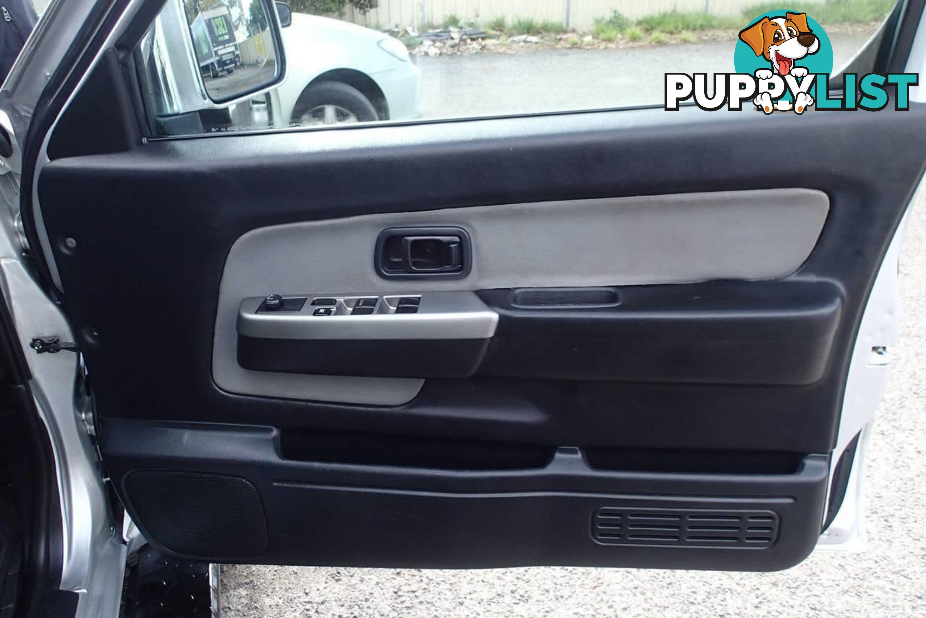 2012 NISSAN NAVARA ST-R (4X4) D22 SERIES 5 UTE TRAY, 4 DOORS, 5 SEATS