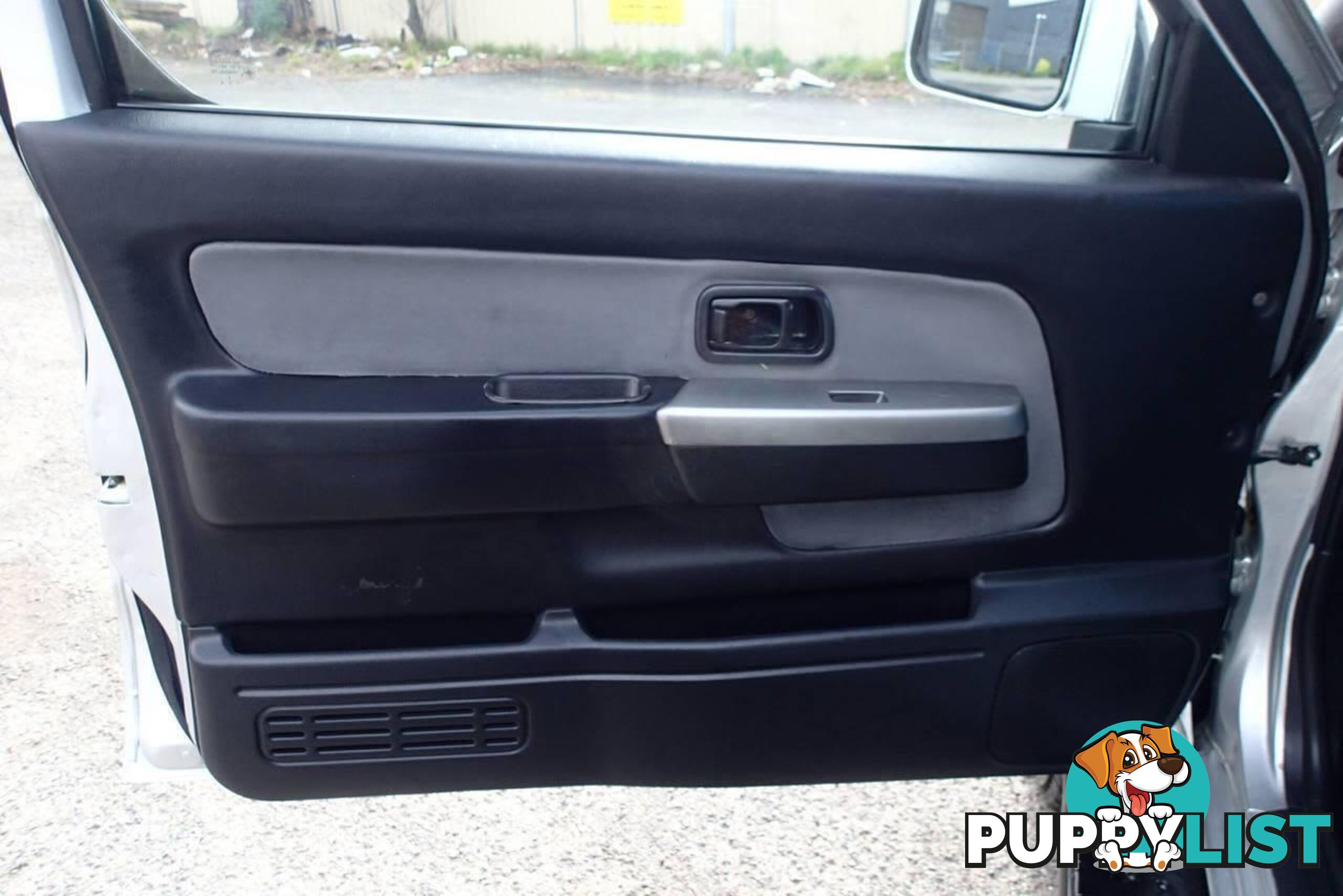 2012 NISSAN NAVARA ST-R (4X4) D22 SERIES 5 UTE TRAY, 4 DOORS, 5 SEATS
