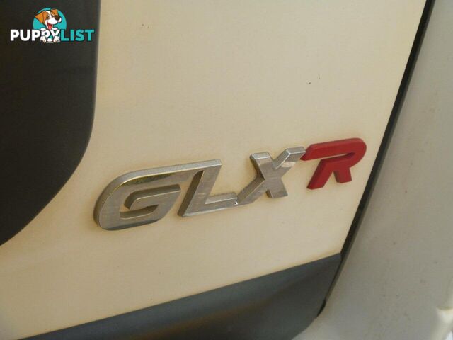 2014 MITSUBISHI PAJERO GLX-R LWB (4X4) NW MY14 SUV, 4 DOORS, 7 SEATS