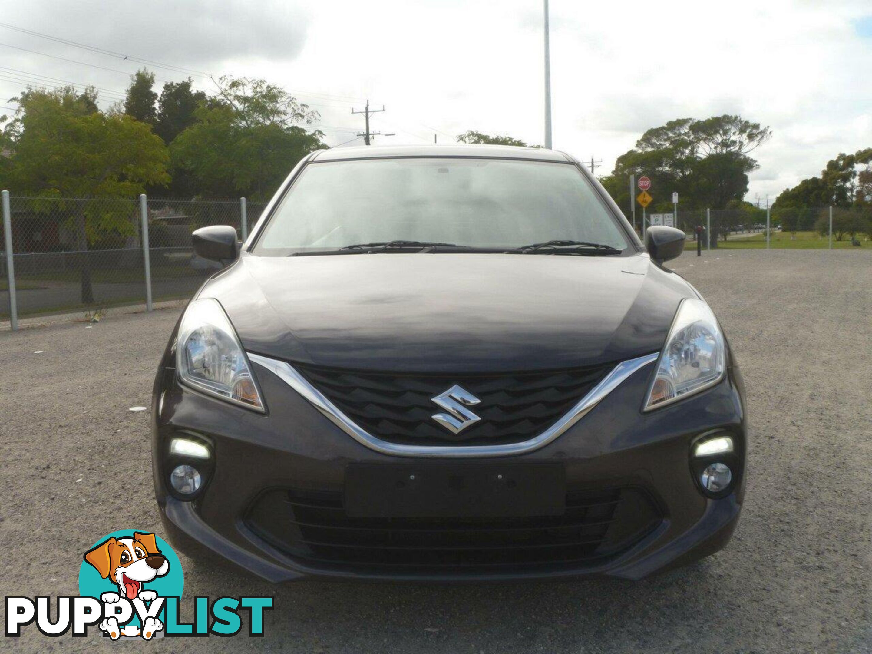 2019 SUZUKI BALENO GL  HATCH, 4 DOORS, 5 SEATS