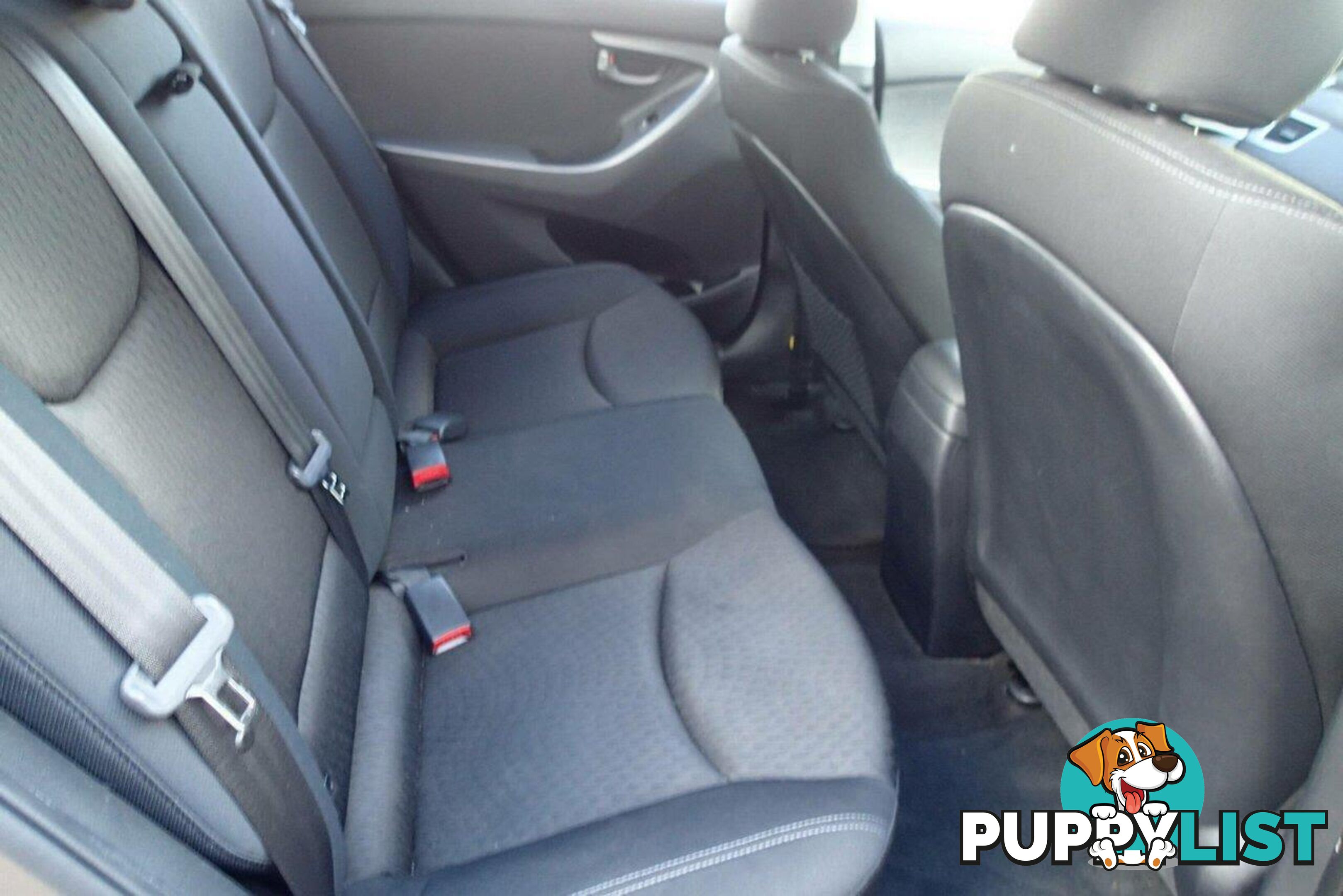 2012 HYUNDAI ELANTRA ACTIVE MD SEDAN, 4 DOORS, 5 SEATS