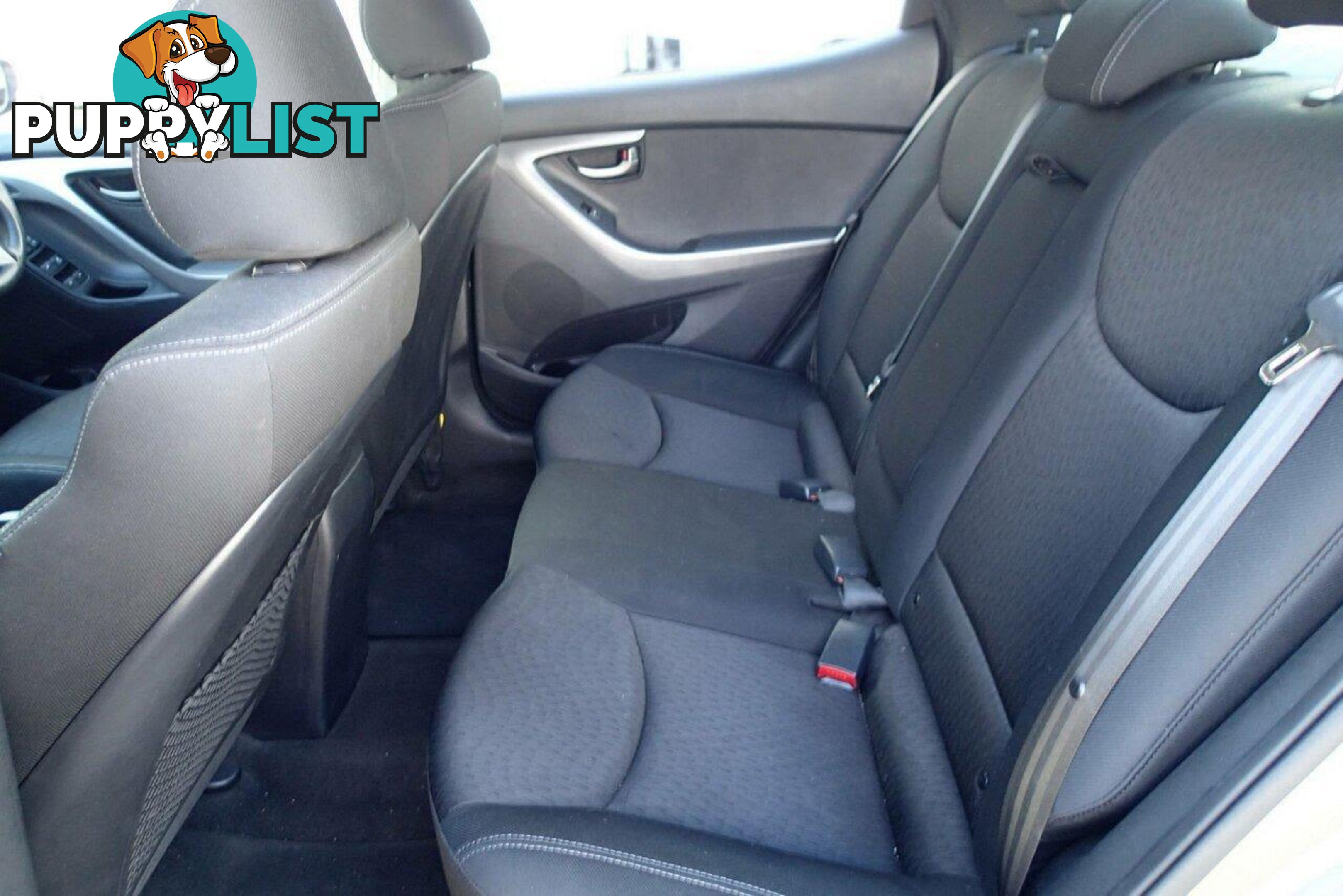 2012 HYUNDAI ELANTRA ACTIVE MD SEDAN, 4 DOORS, 5 SEATS