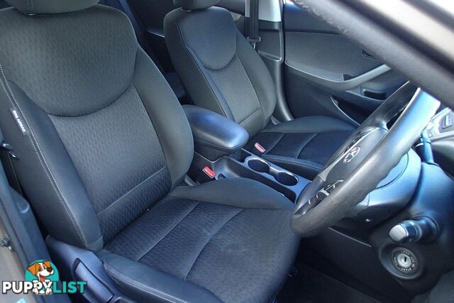 2012 HYUNDAI ELANTRA ACTIVE MD SEDAN, 4 DOORS, 5 SEATS