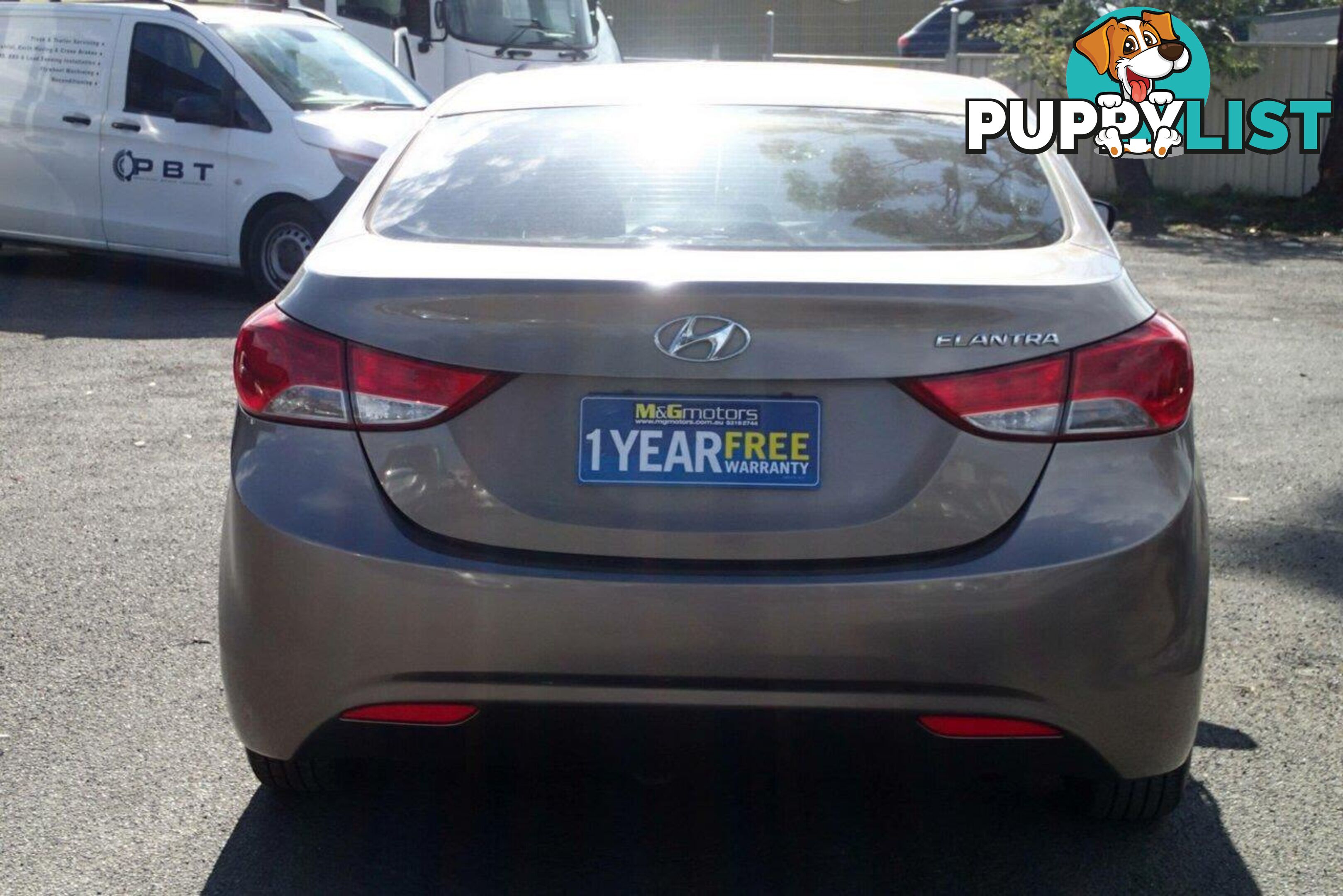 2012 HYUNDAI ELANTRA ACTIVE MD SEDAN, 4 DOORS, 5 SEATS