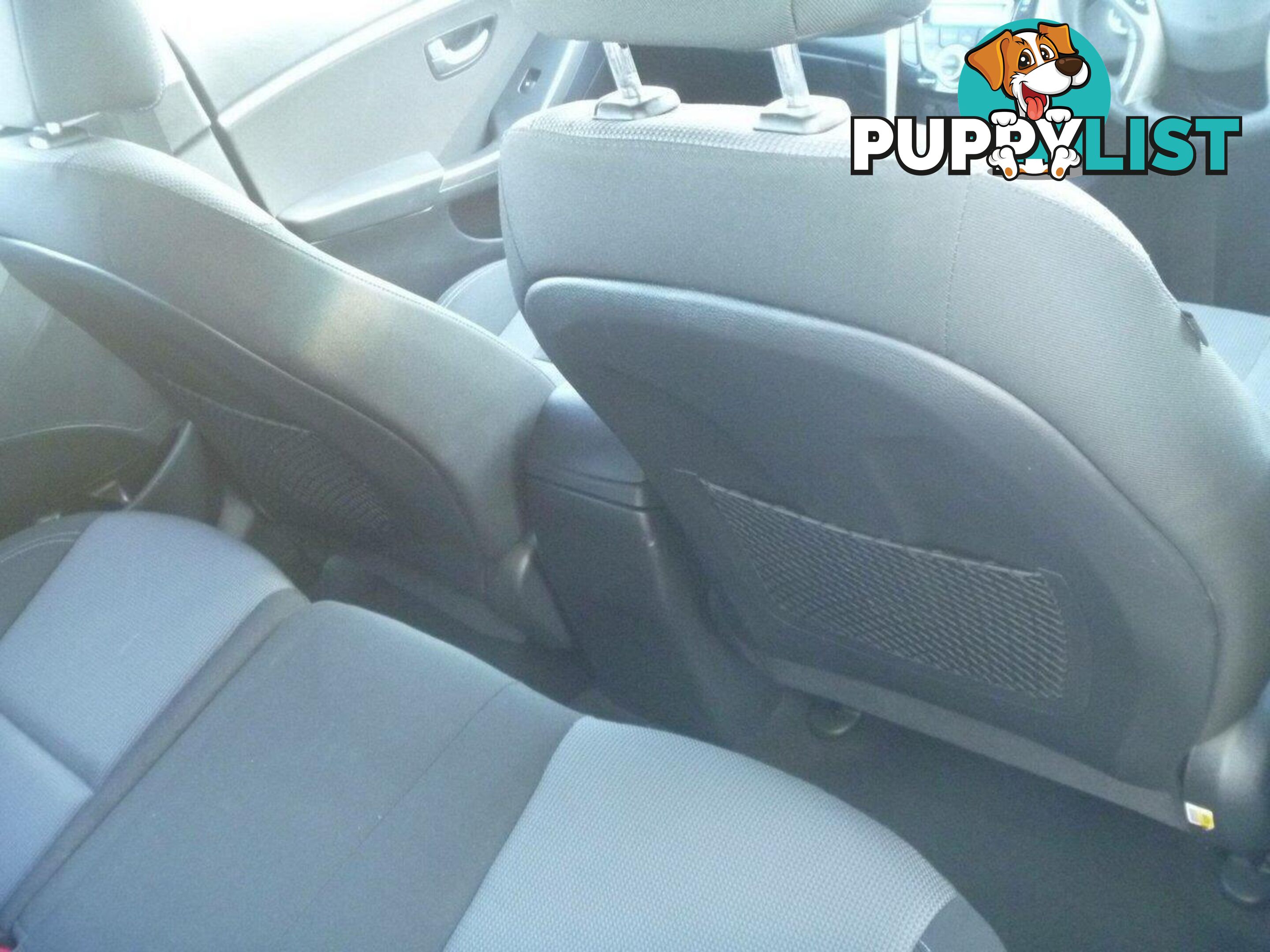 2016 HYUNDAI I30 SR GD4 SERIES 2 HATCH, 5 DOORS, 5 SEATS