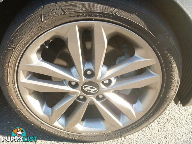 2016 HYUNDAI I30 SR GD4 SERIES 2 HATCH, 5 DOORS, 5 SEATS