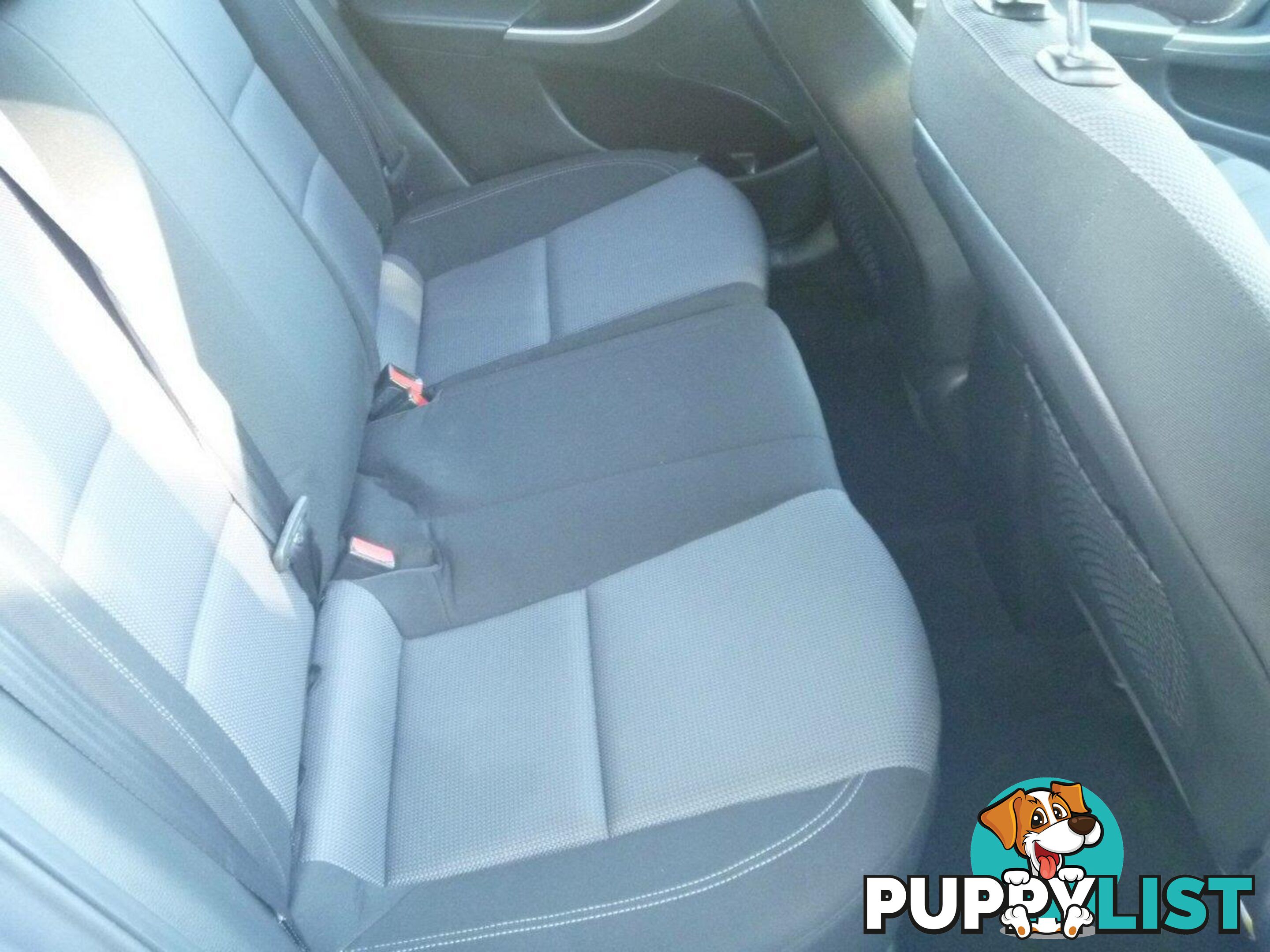 2016 HYUNDAI I30 SR GD4 SERIES 2 HATCH, 5 DOORS, 5 SEATS