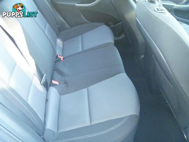 2016 HYUNDAI I30 SR GD4 SERIES 2 HATCH, 5 DOORS, 5 SEATS
