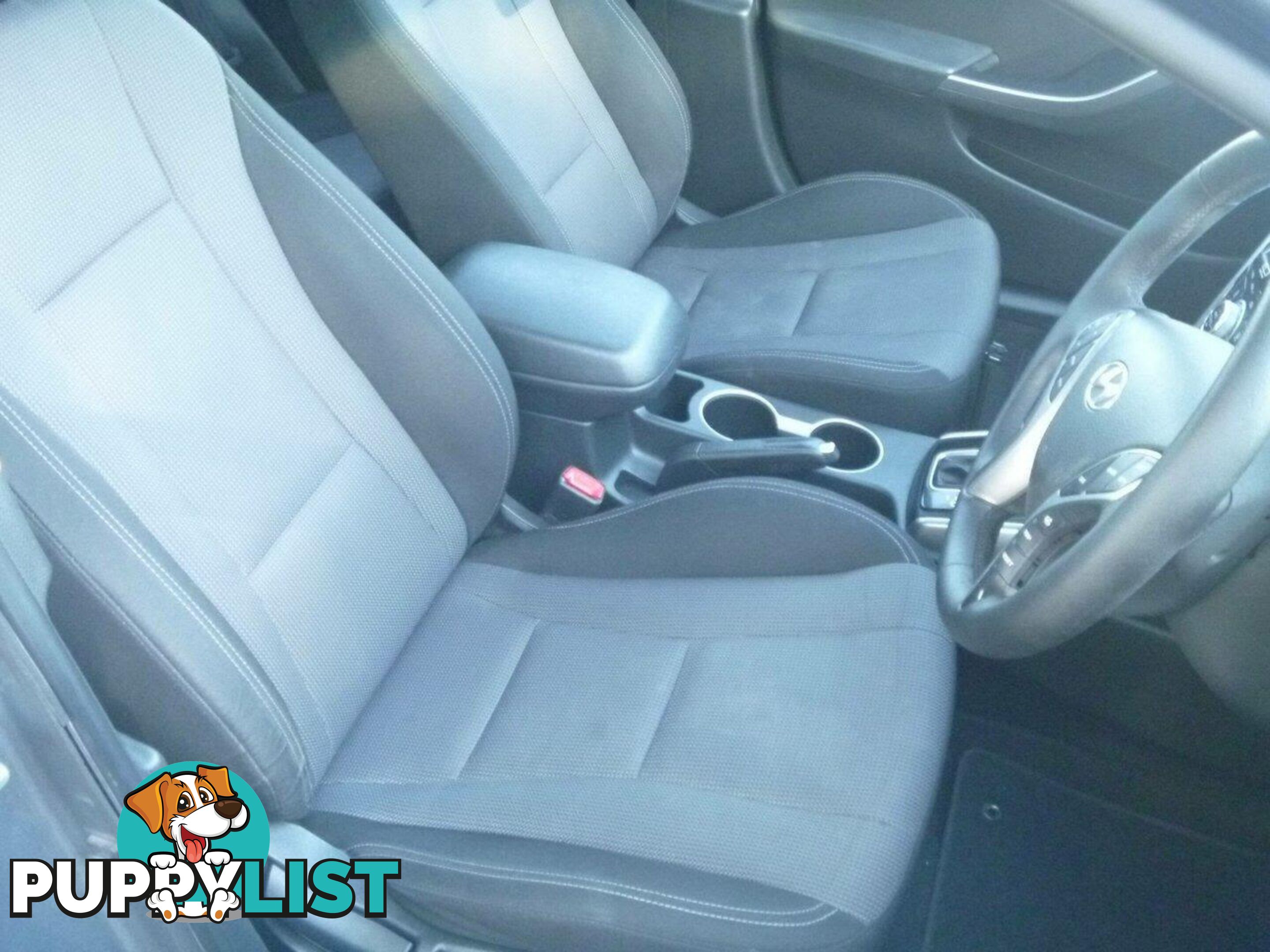 2016 HYUNDAI I30 SR GD4 SERIES 2 HATCH, 5 DOORS, 5 SEATS