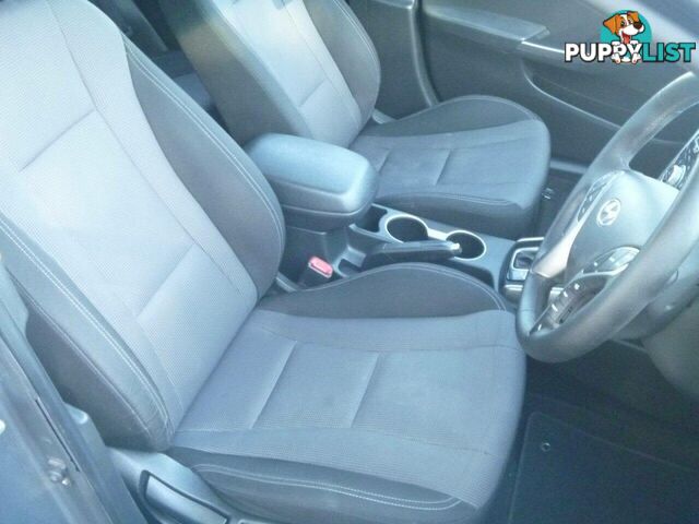 2016 HYUNDAI I30 SR GD4 SERIES 2 HATCH, 5 DOORS, 5 SEATS