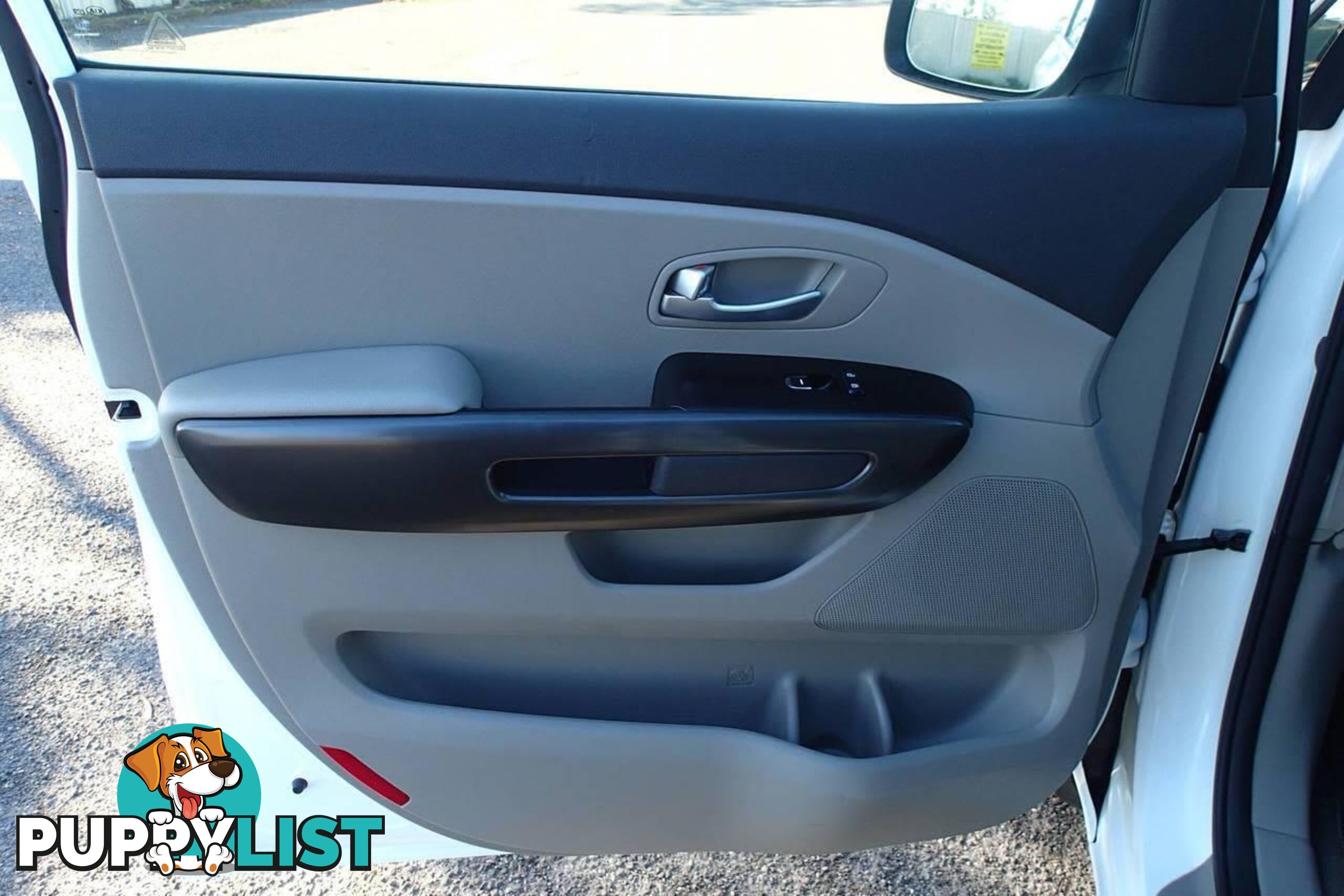 2018 KIA CARNIVAL S YP MY18 WAGON, 4 DOORS, 8 SEATS