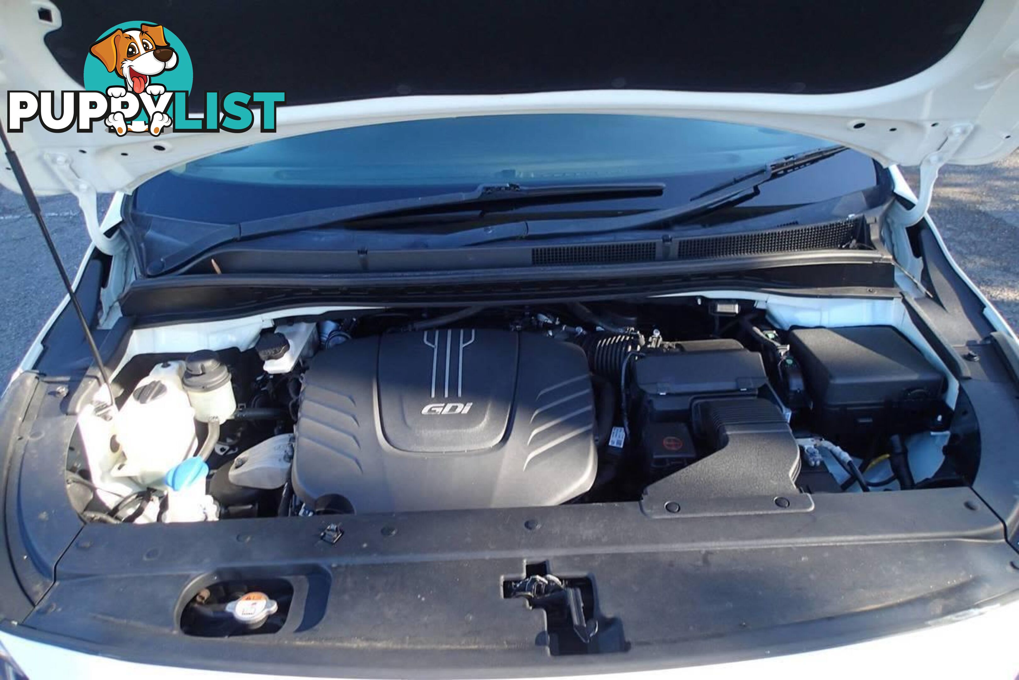 2018 KIA CARNIVAL S YP MY18 WAGON, 4 DOORS, 8 SEATS