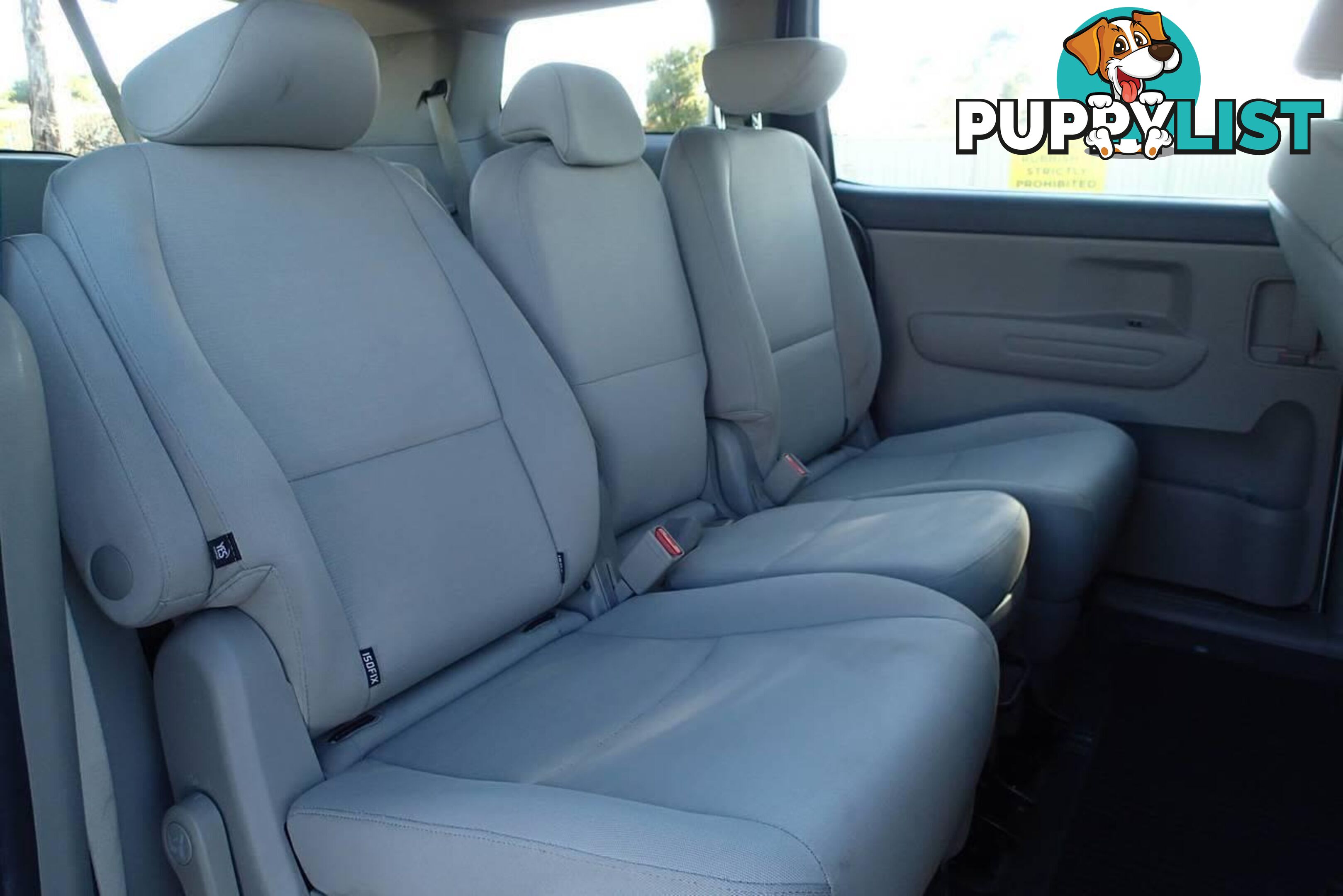 2018 KIA CARNIVAL S YP MY18 WAGON, 4 DOORS, 8 SEATS