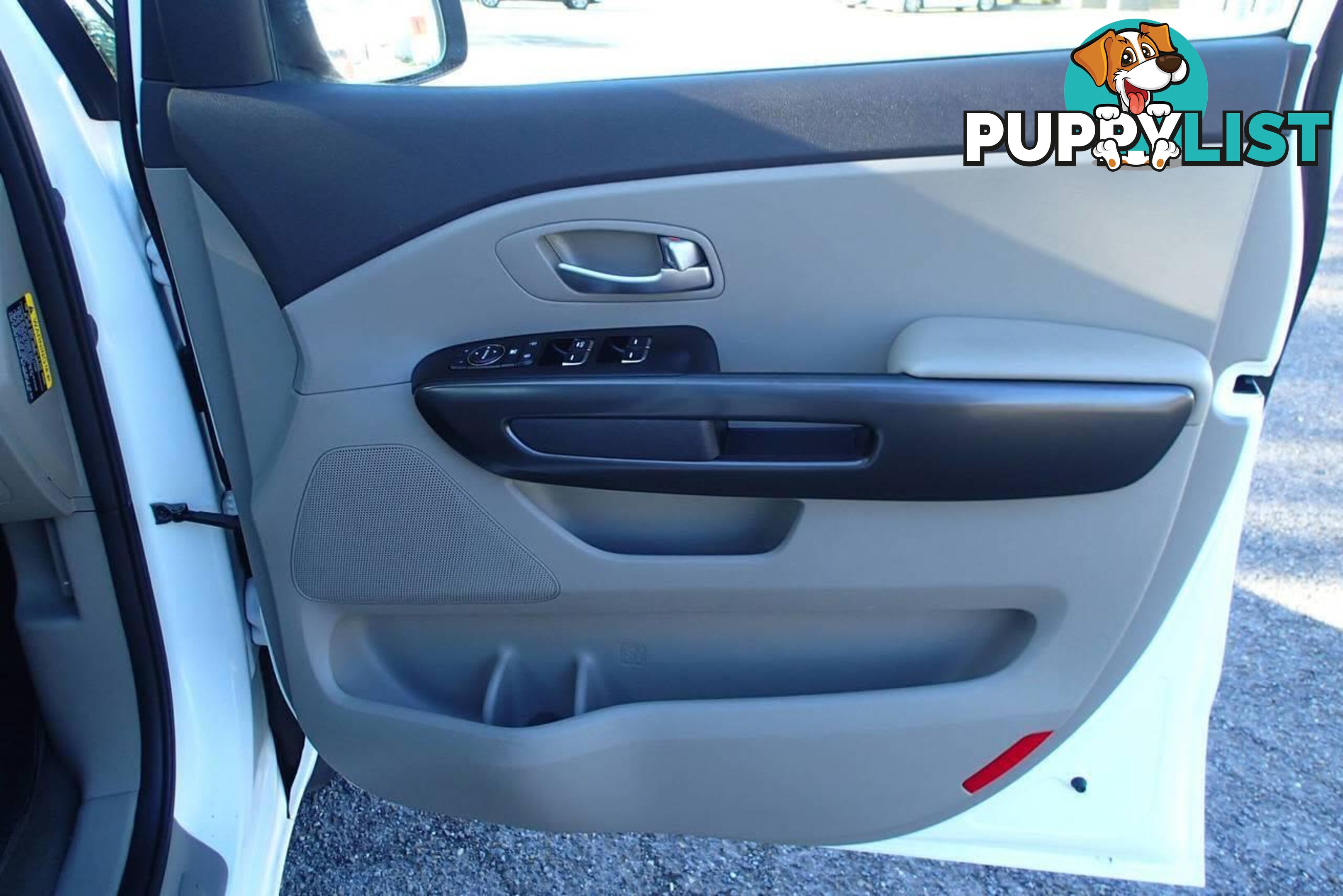 2018 KIA CARNIVAL S YP MY18 WAGON, 4 DOORS, 8 SEATS