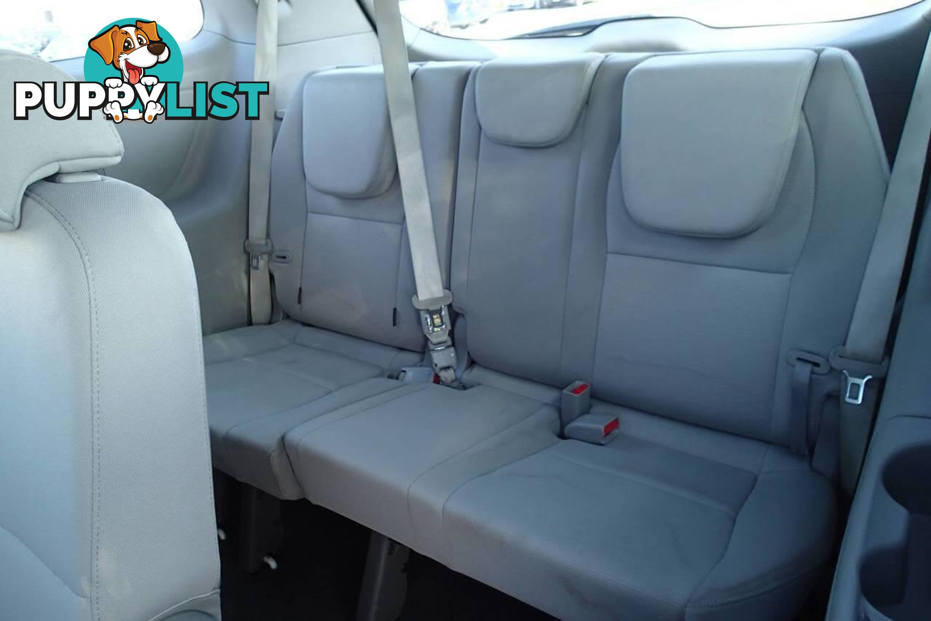 2018 KIA CARNIVAL S YP MY18 WAGON, 4 DOORS, 8 SEATS