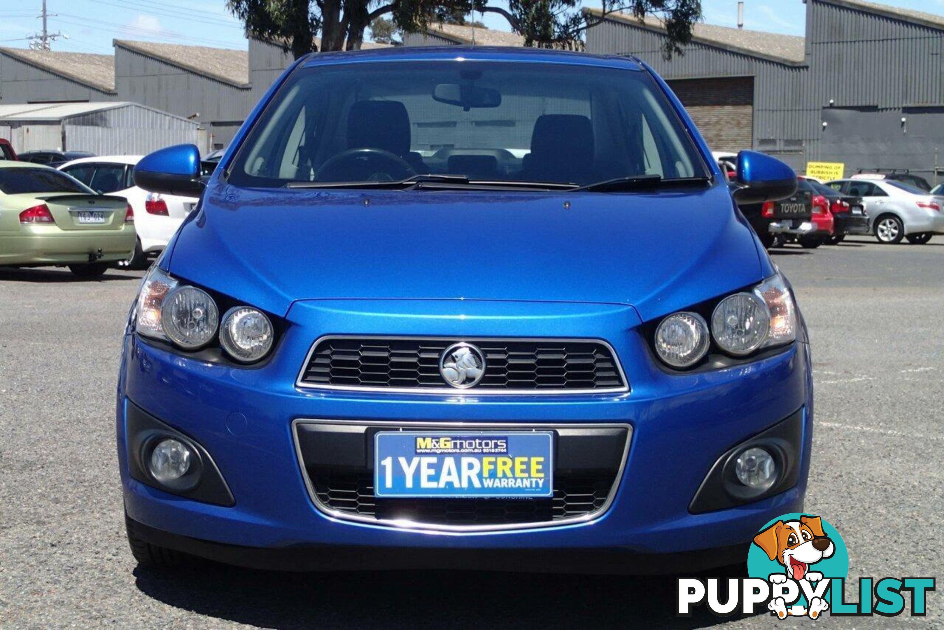 2016 HOLDEN BARINA CDX TM MY16 SEDAN, 4 DOORS, 5 SEATS