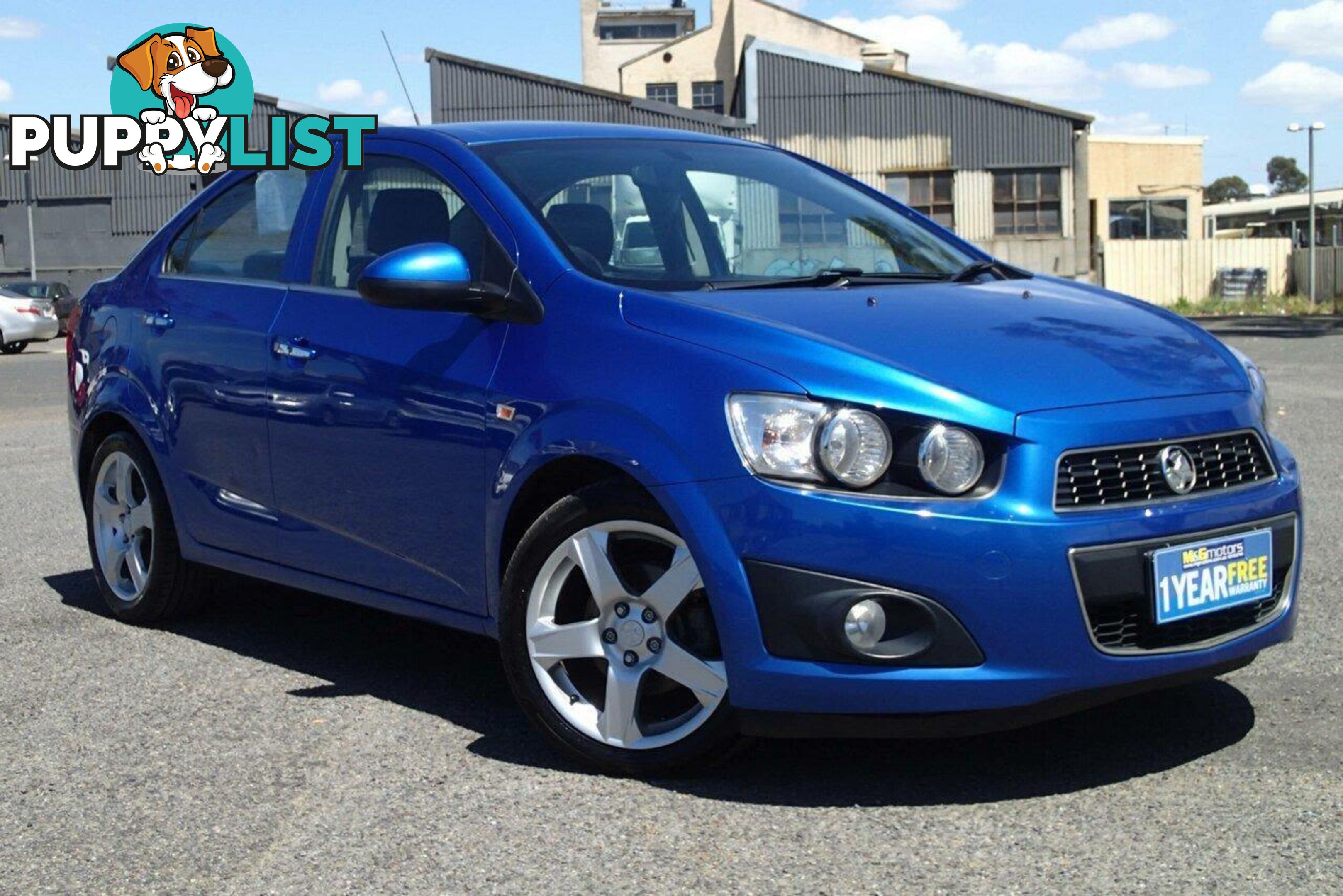 2016 HOLDEN BARINA CDX TM MY16 SEDAN, 4 DOORS, 5 SEATS