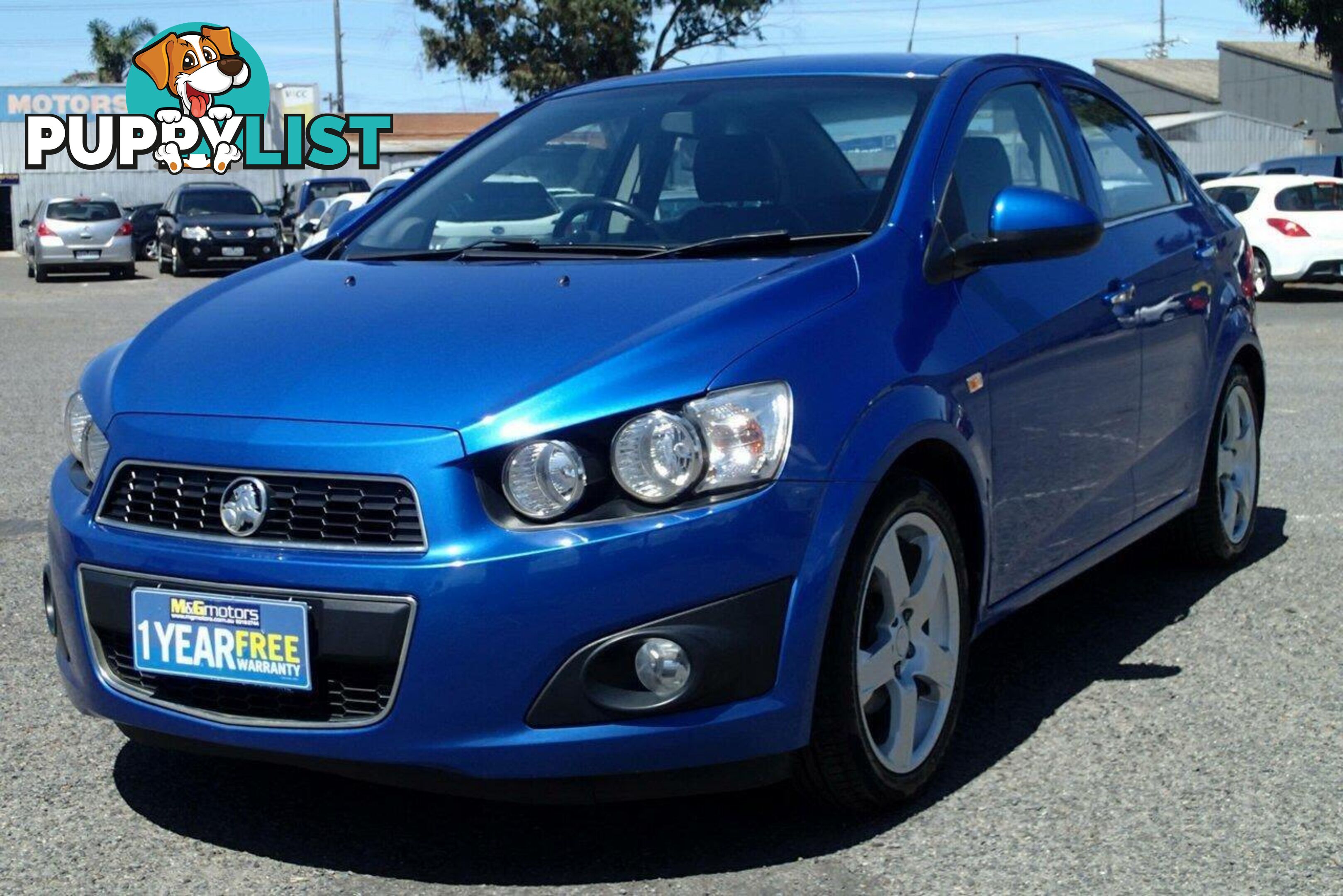 2016 HOLDEN BARINA CDX TM MY16 SEDAN, 4 DOORS, 5 SEATS