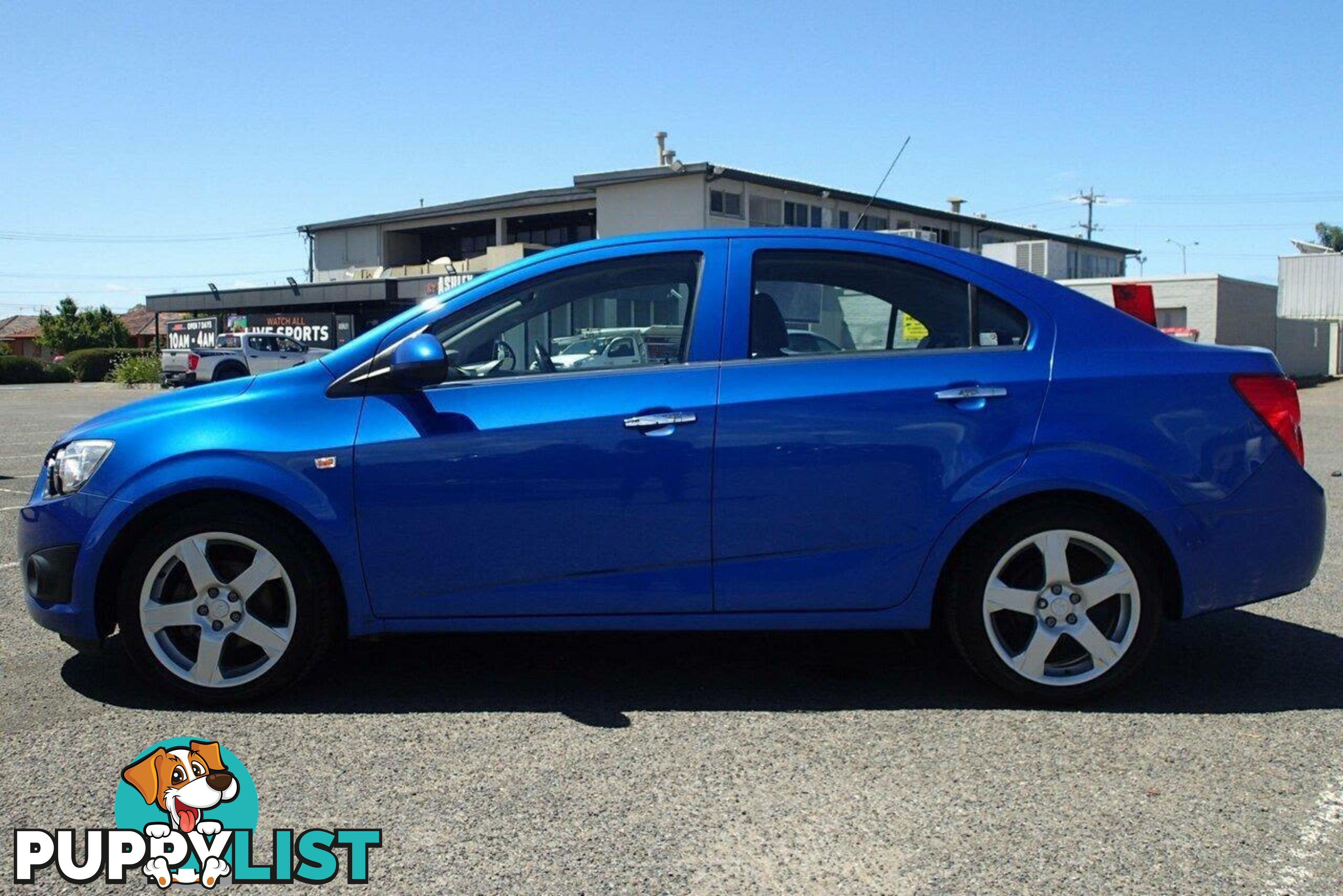 2016 HOLDEN BARINA CDX TM MY16 SEDAN, 4 DOORS, 5 SEATS