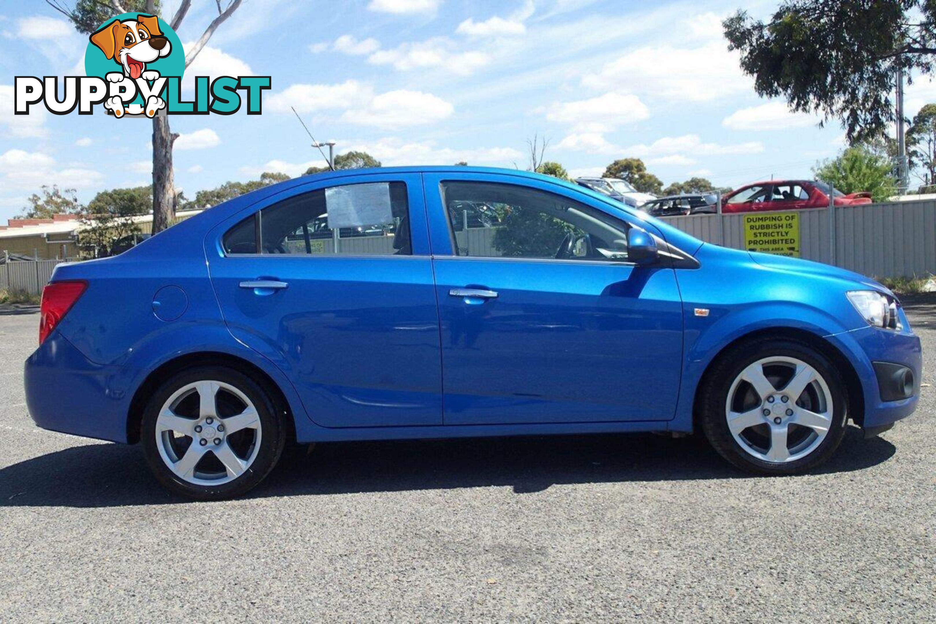 2016 HOLDEN BARINA CDX TM MY16 SEDAN, 4 DOORS, 5 SEATS