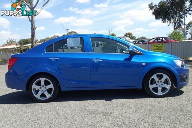 2016 HOLDEN BARINA CDX TM MY16 SEDAN, 4 DOORS, 5 SEATS