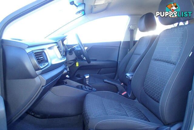 2018 KIA RIO S YB MY18 HATCH, 5 DOORS, 5 SEATS