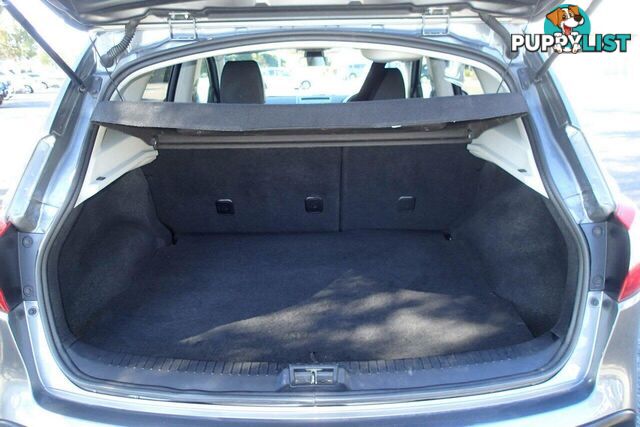 2013 NISSAN DUALIS TI-L (4X2) J10 MY13 SUV, 4 DOORS, 5 SEATS