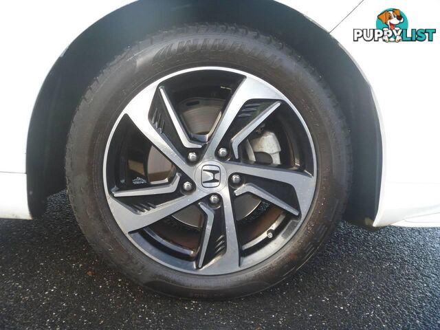 2016 HONDA ODYSSEY VTI-L RC MY16 WAGON, 4 DOORS, 7 SEATS