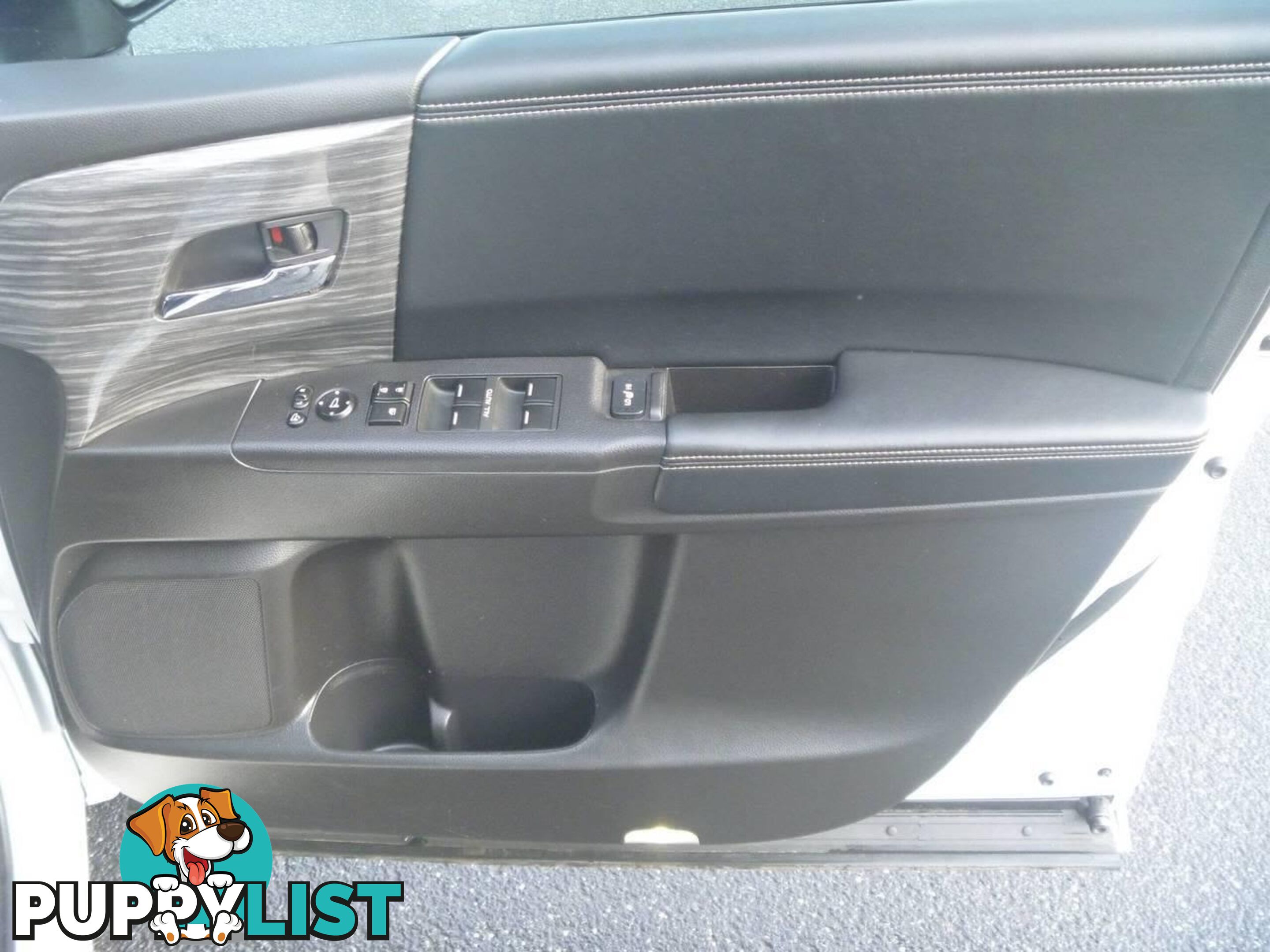 2016 HONDA ODYSSEY VTI-L RC MY16 WAGON, 4 DOORS, 7 SEATS