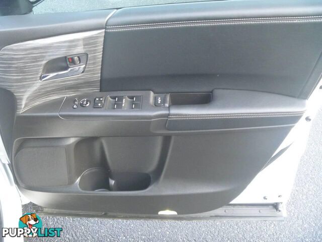 2016 HONDA ODYSSEY VTI-L RC MY16 WAGON, 4 DOORS, 7 SEATS