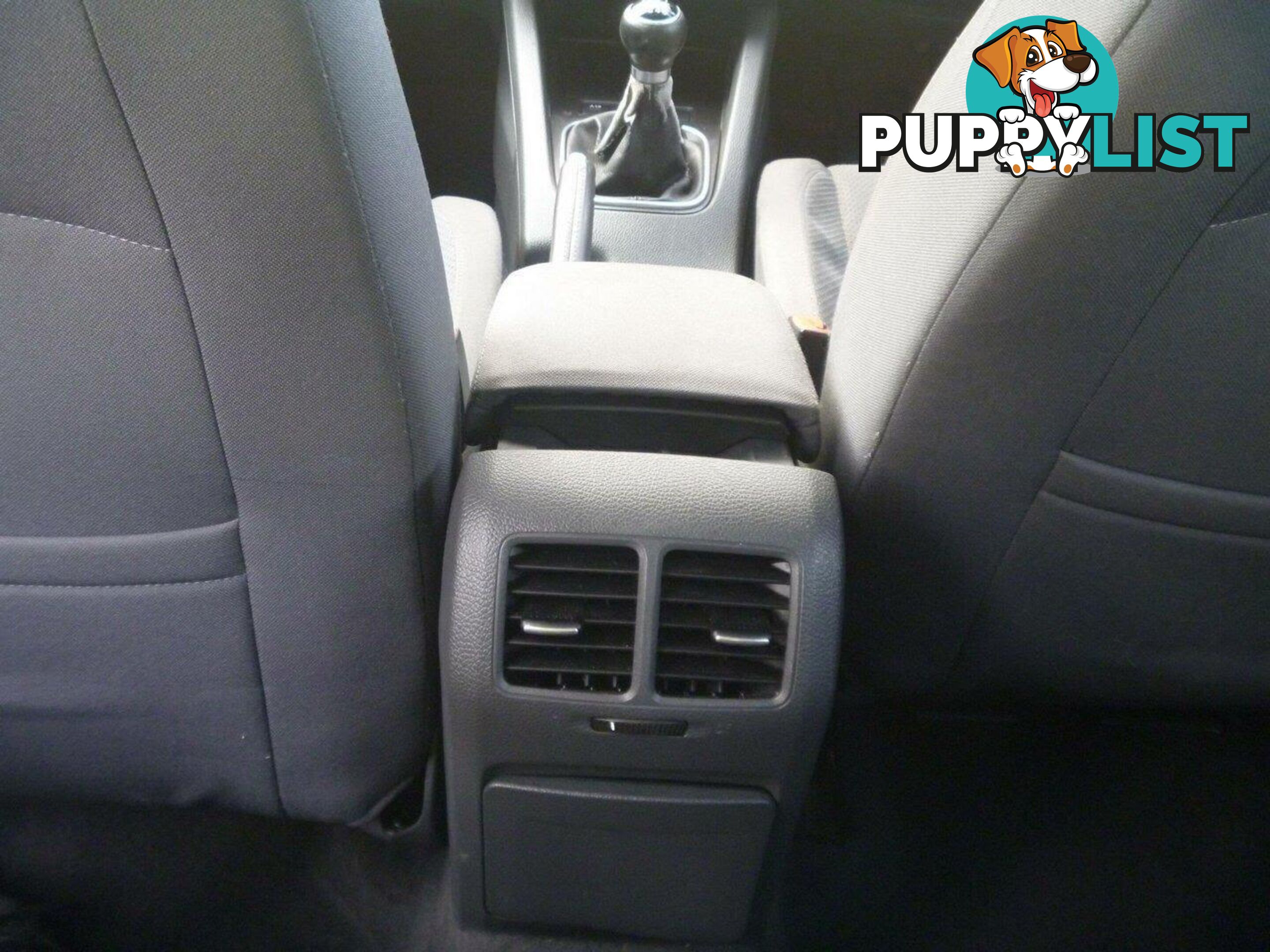 2005 VOLKSWAGEN GOLF 2.0 FSI COMFORTLINE 1K HATCH, 5 DOORS, 5 SEATS