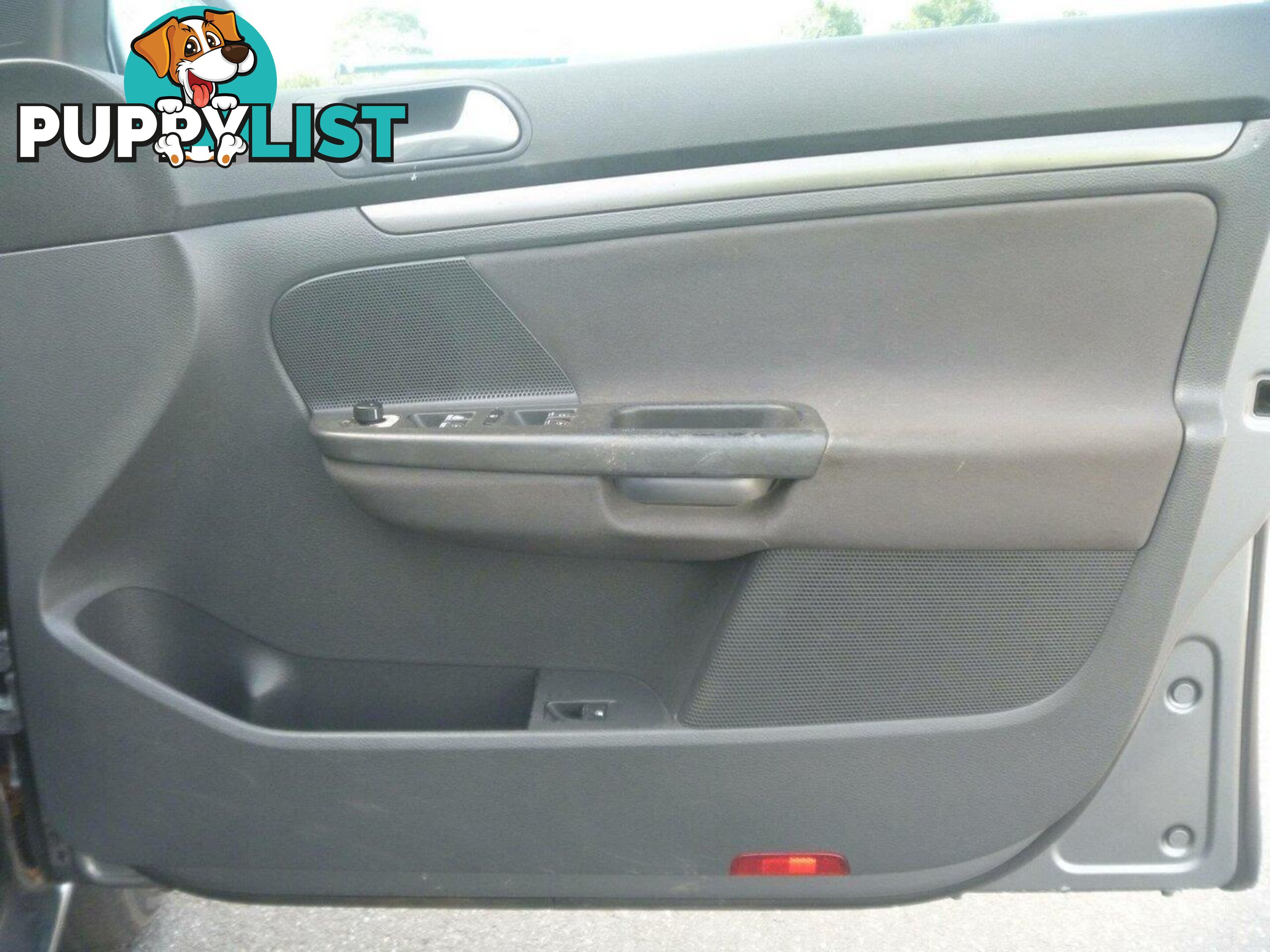 2005 VOLKSWAGEN GOLF 2.0 FSI COMFORTLINE 1K HATCH, 5 DOORS, 5 SEATS