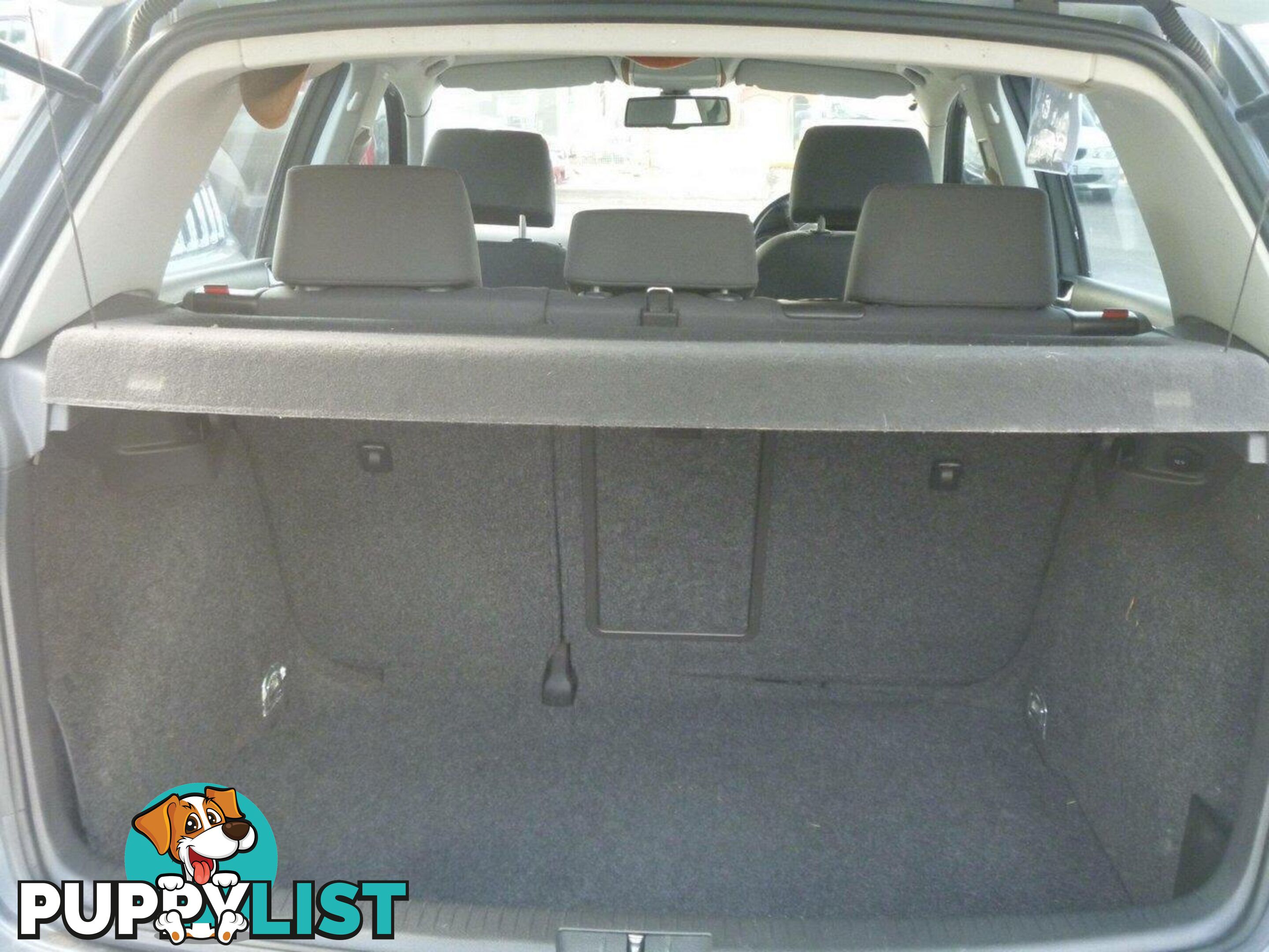 2005 VOLKSWAGEN GOLF 2.0 FSI COMFORTLINE 1K HATCH, 5 DOORS, 5 SEATS