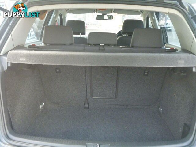 2005 VOLKSWAGEN GOLF 2.0 FSI COMFORTLINE 1K HATCH, 5 DOORS, 5 SEATS