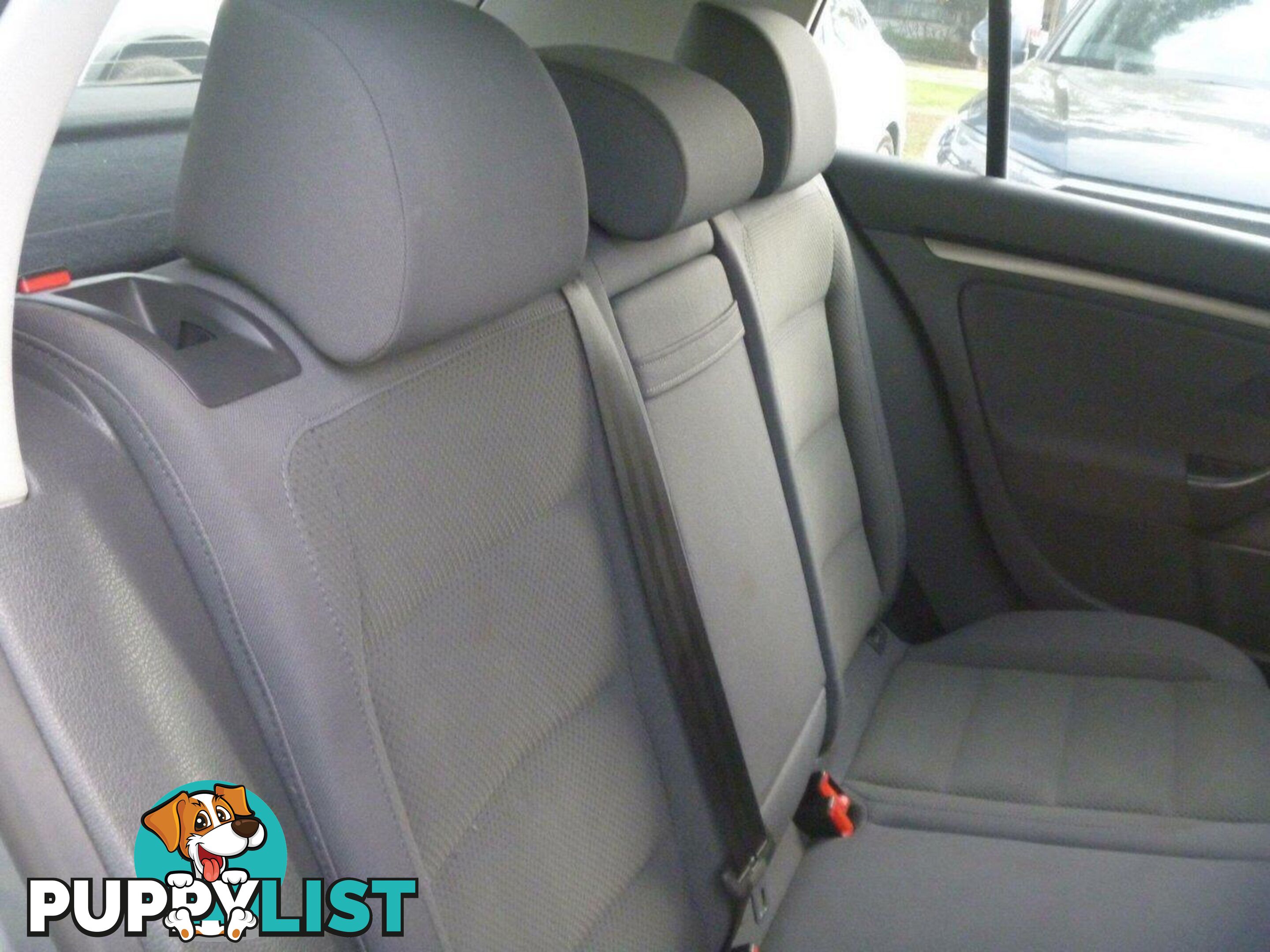 2005 VOLKSWAGEN GOLF 2.0 FSI COMFORTLINE 1K HATCH, 5 DOORS, 5 SEATS