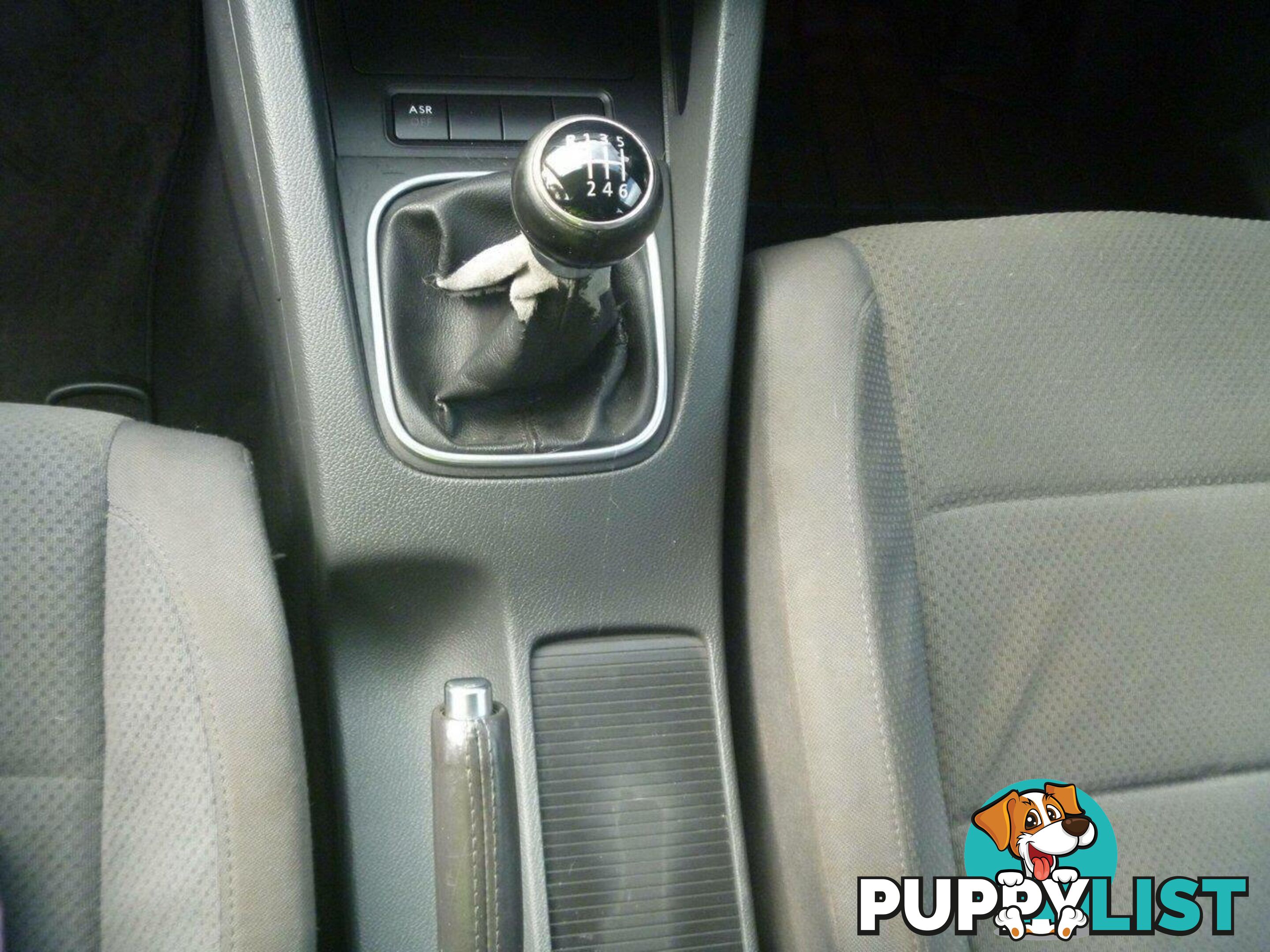2005 VOLKSWAGEN GOLF 2.0 FSI COMFORTLINE 1K HATCH, 5 DOORS, 5 SEATS