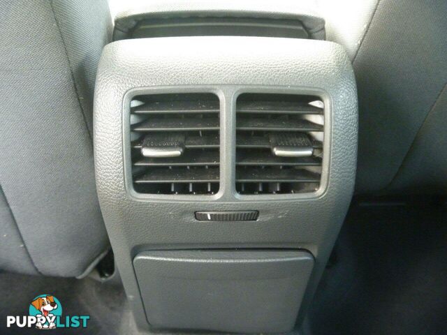 2005 VOLKSWAGEN GOLF 2.0 FSI COMFORTLINE 1K HATCH, 5 DOORS, 5 SEATS